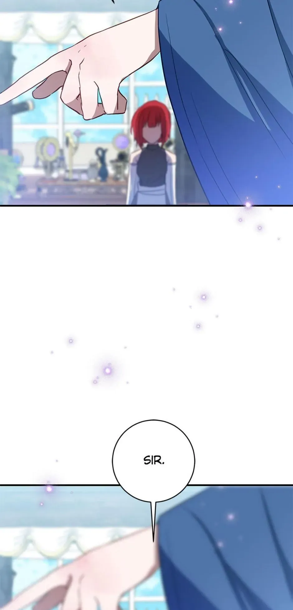 The Business Is Closed Due To The Tyrant Parents Chapter 12 Online - página 23