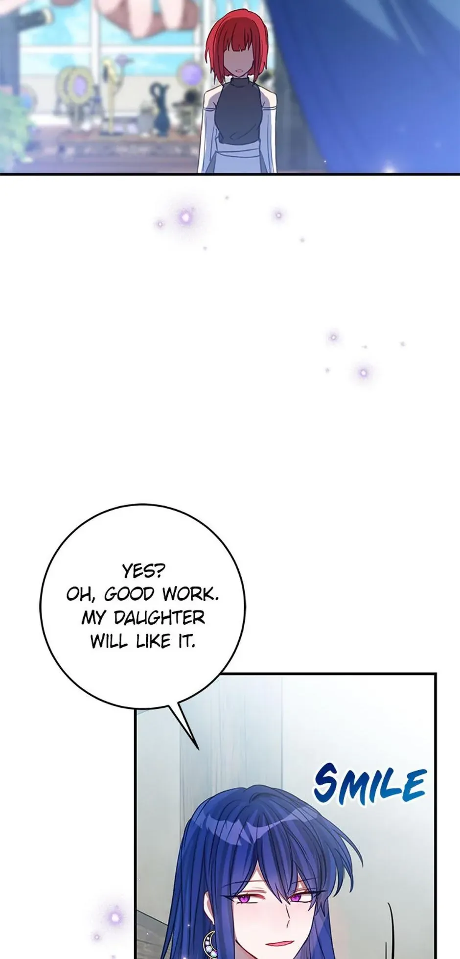 The Business Is Closed Due To The Tyrant Parents Chapter 12 Online - página 24