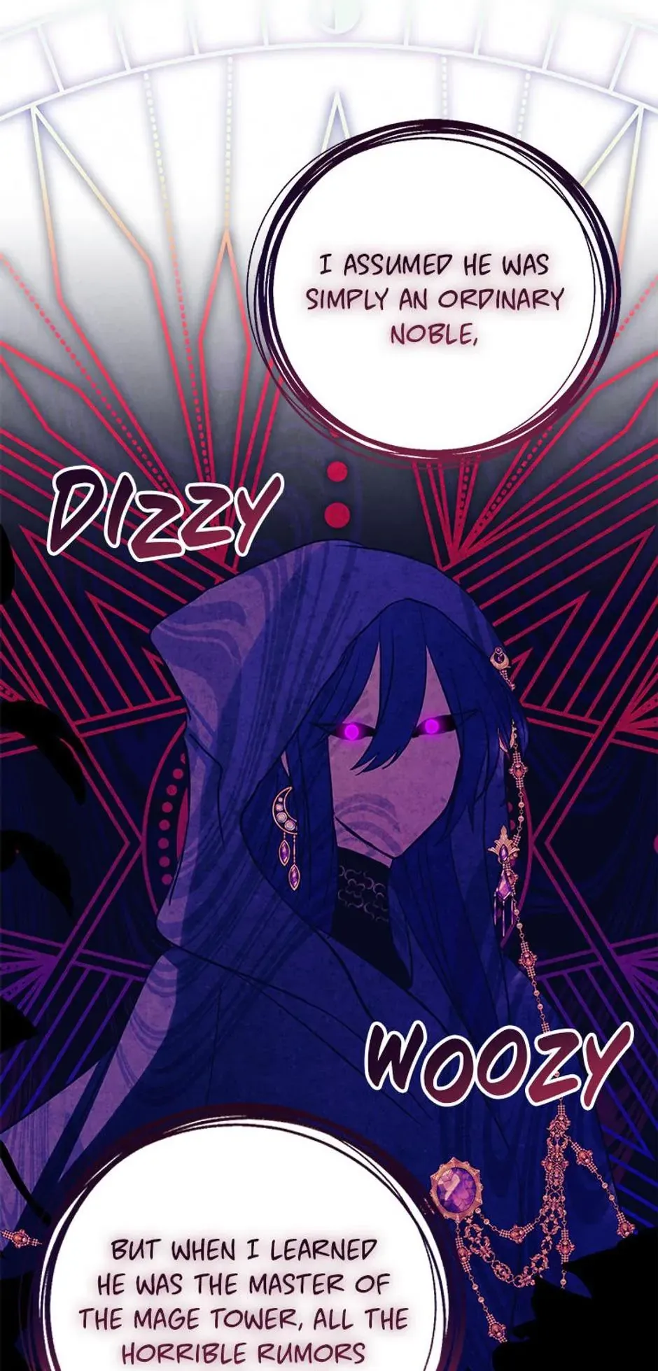 The Business Is Closed Due To The Tyrant Parents Chapter 12 Online - página 26