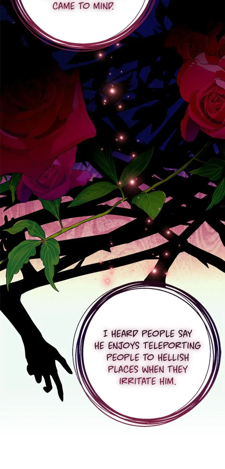 The Business Is Closed Due To The Tyrant Parents Chapter 12 Online - página 27
