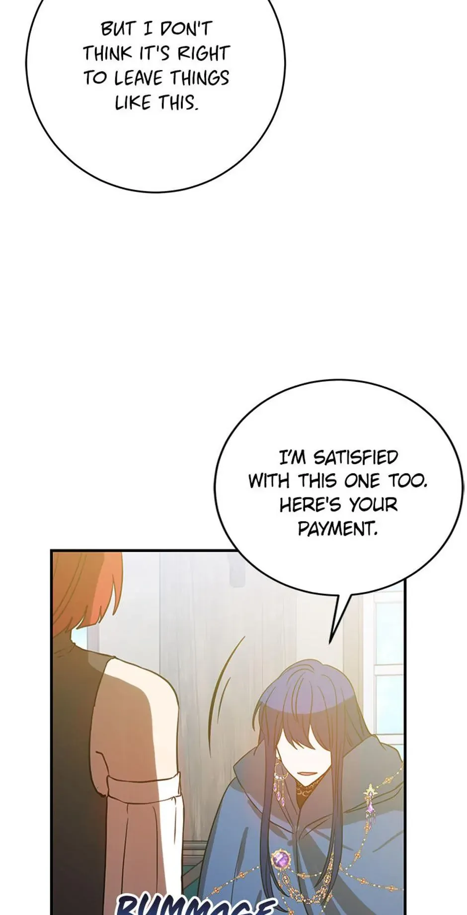 The Business Is Closed Due To The Tyrant Parents Chapter 12 Online - página 29