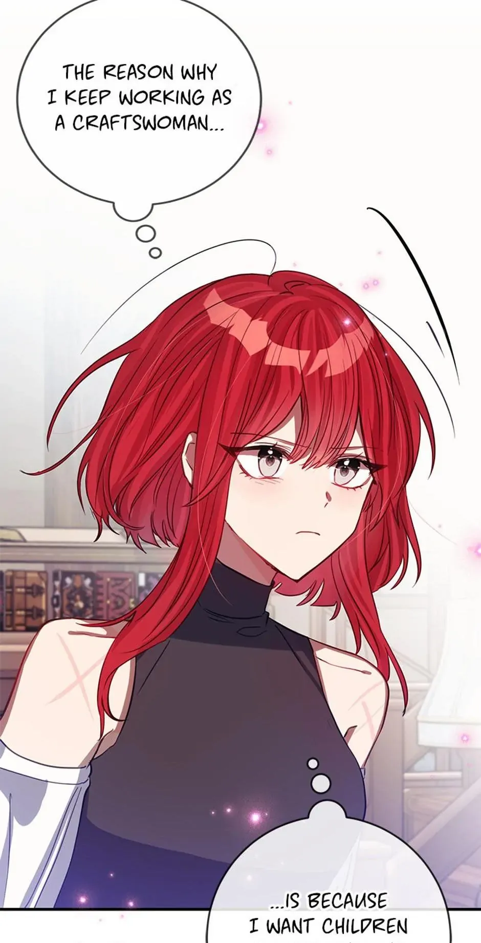 The Business Is Closed Due To The Tyrant Parents Chapter 12 Online - página 33