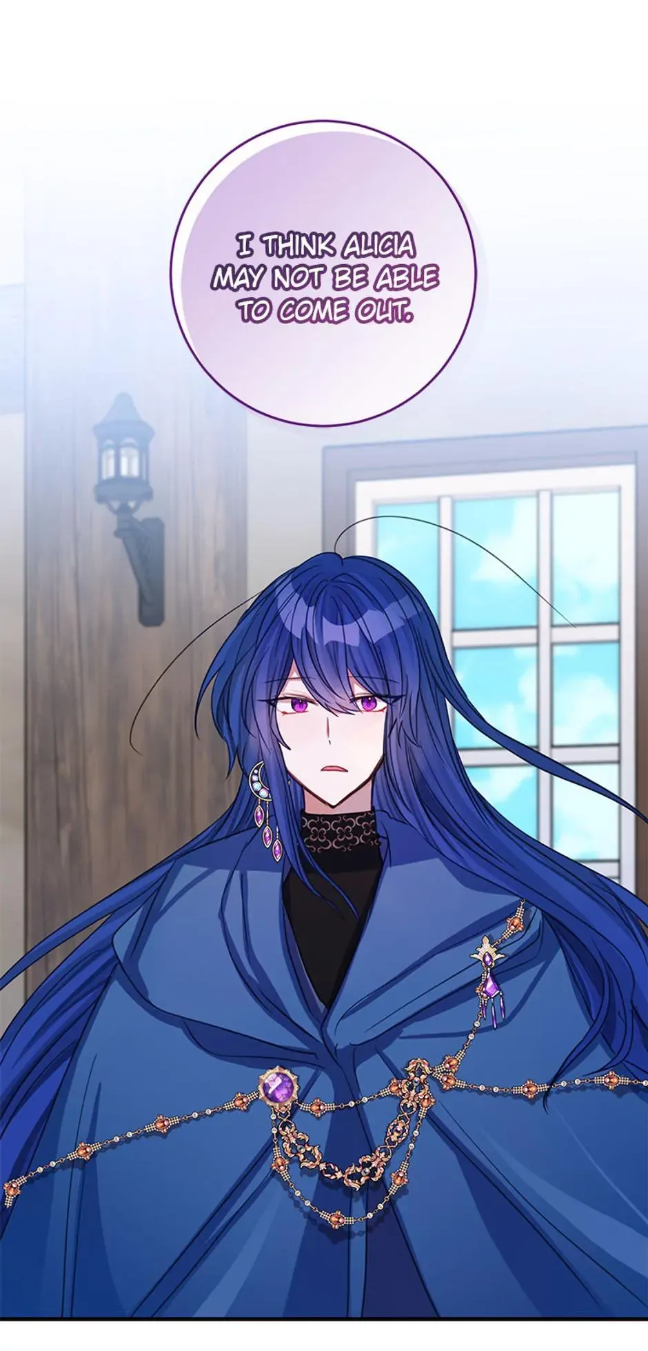 The Business Is Closed Due To The Tyrant Parents Chapter 12 Online - página 36