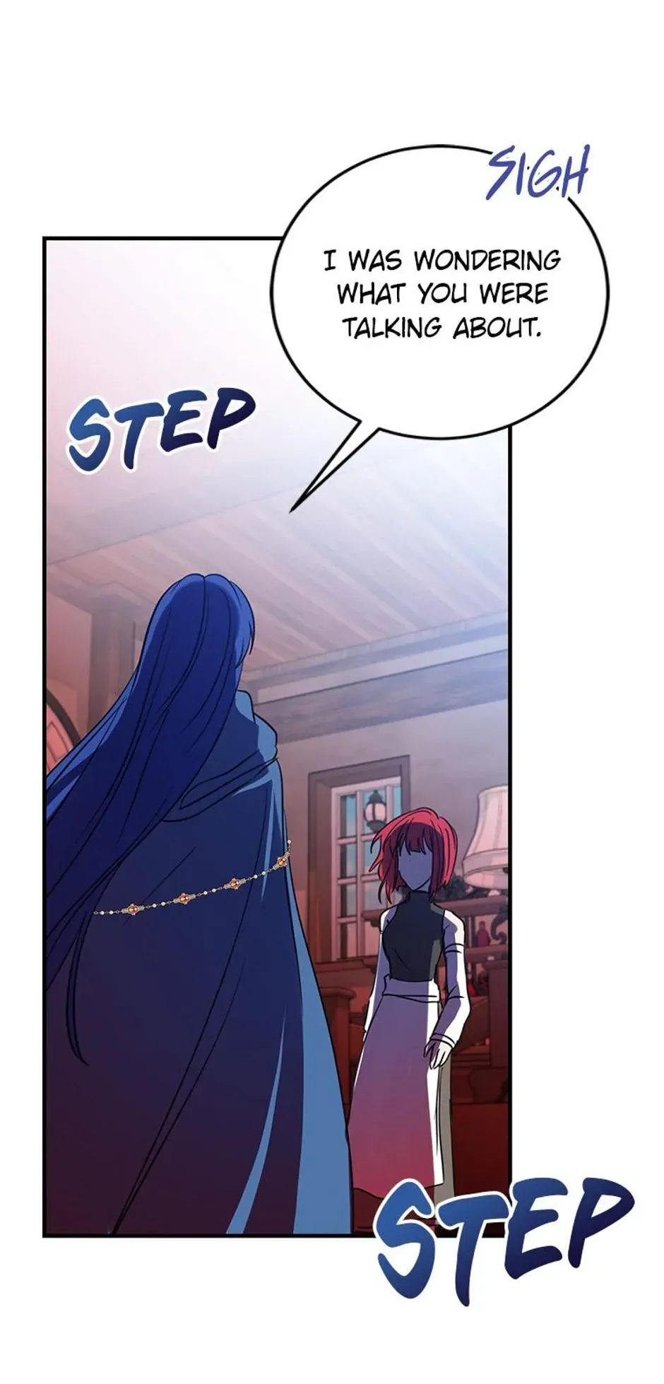 The Business Is Closed Due To The Tyrant Parents Chapter 12 Online - página 40