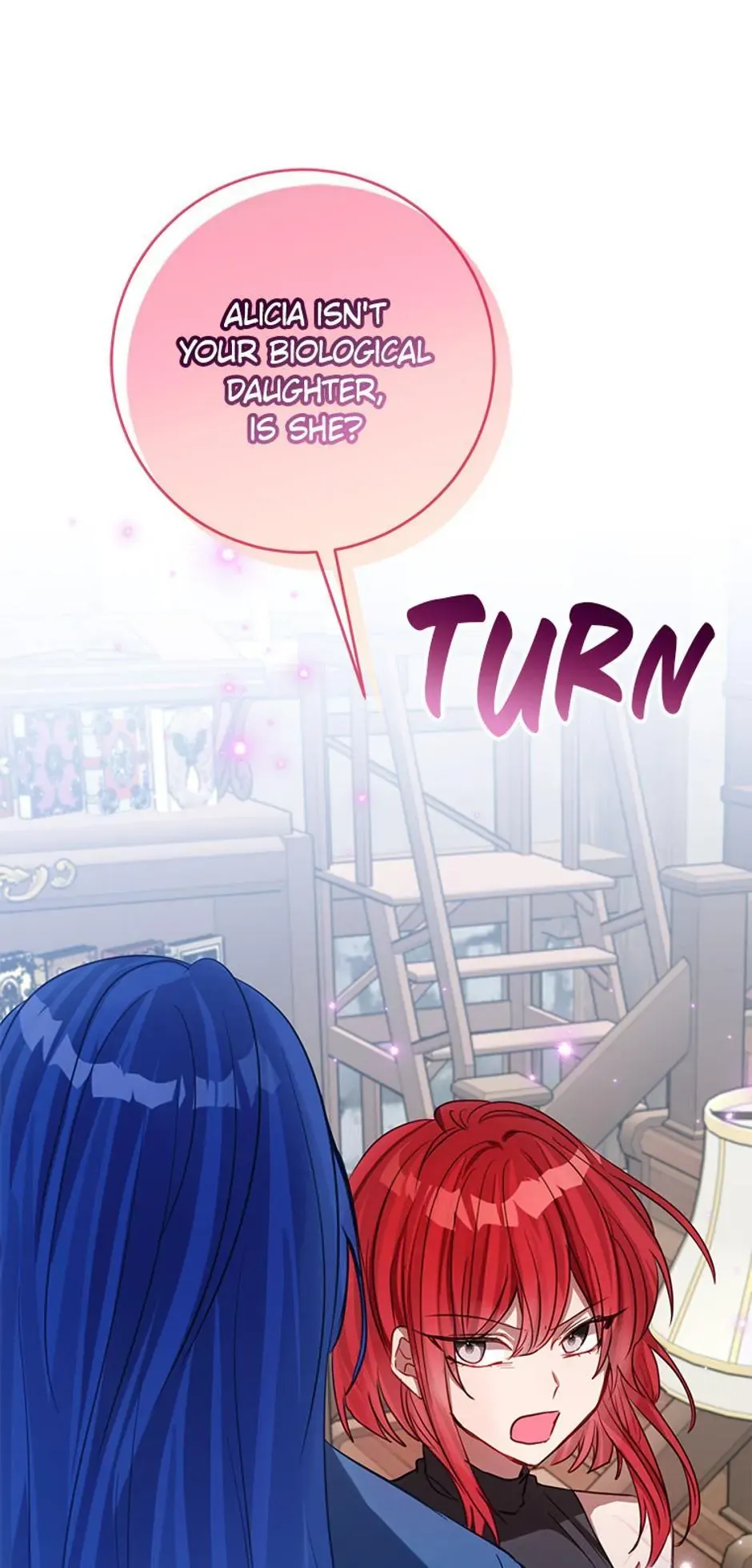 The Business Is Closed Due To The Tyrant Parents Chapter 12 Online - página 44