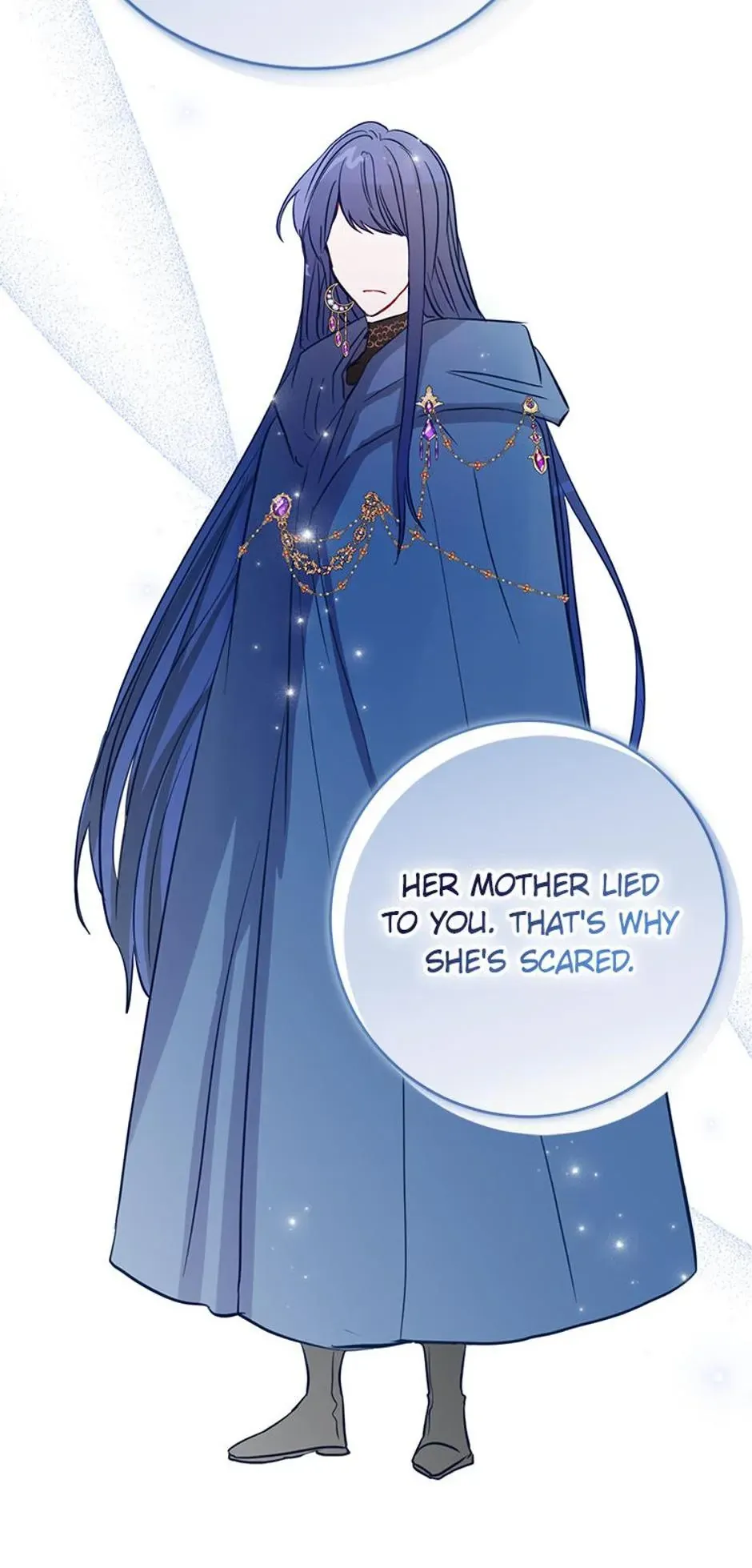 The Business Is Closed Due To The Tyrant Parents Chapter 12 Online - página 50