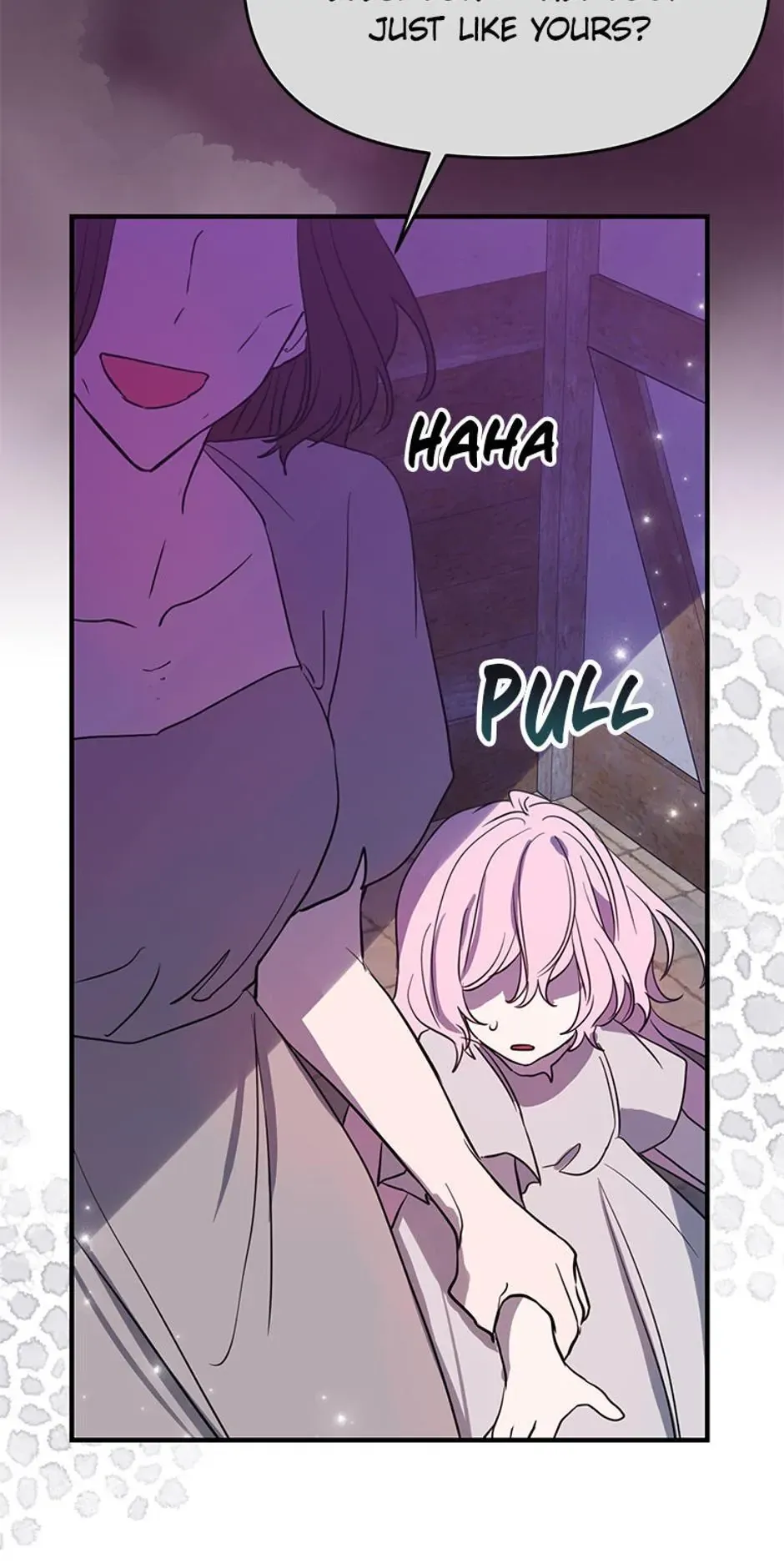 The Business Is Closed Due To The Tyrant Parents Chapter 12 Online - página 54
