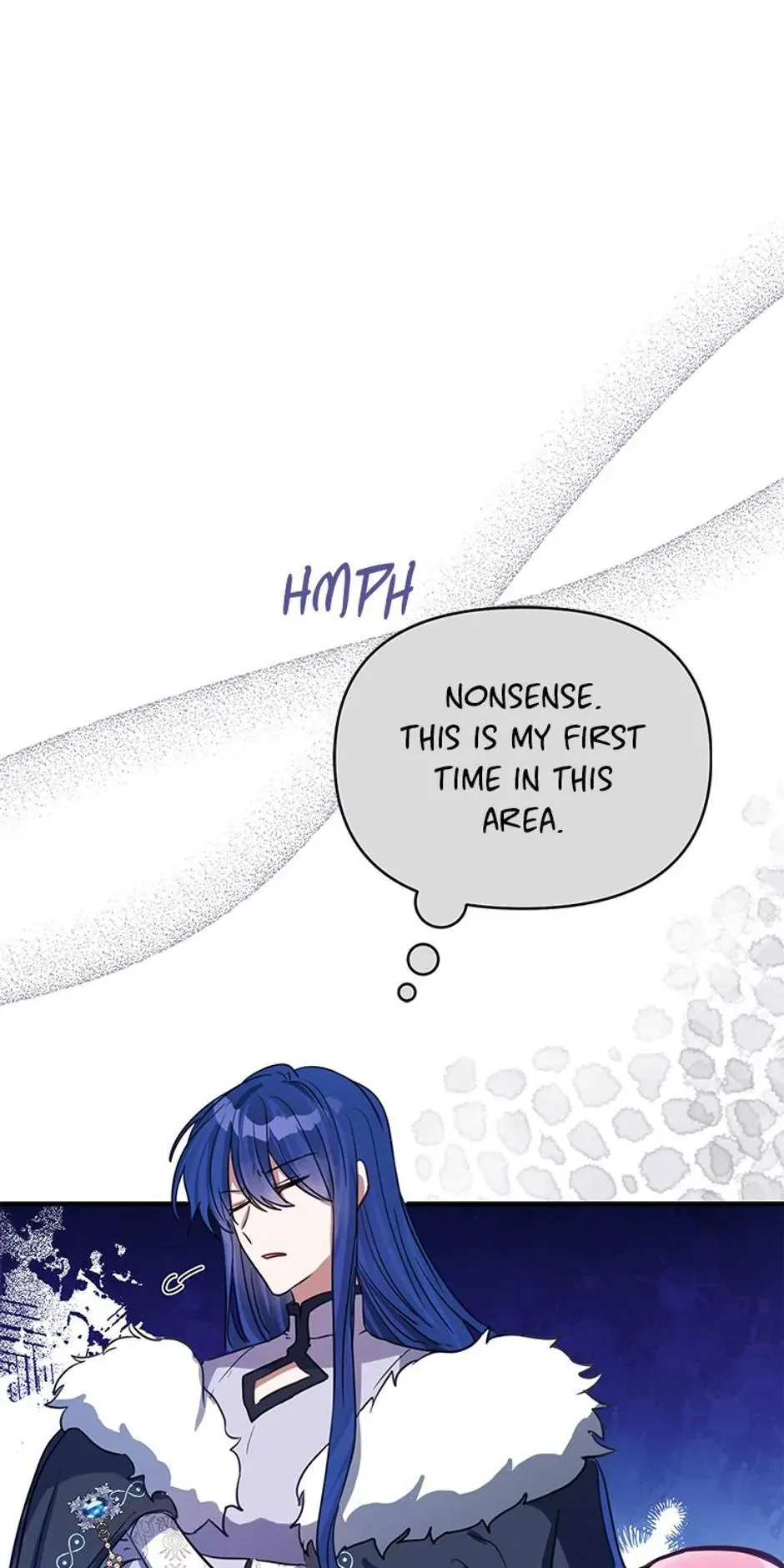 The Business Is Closed Due To The Tyrant Parents Chapter 12 Online - página 55