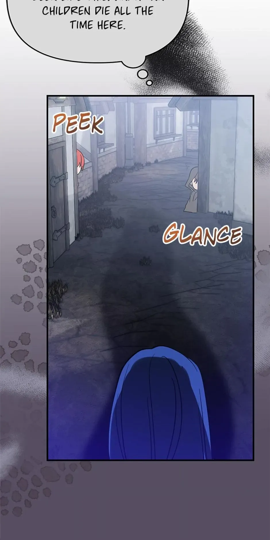 The Business Is Closed Due To The Tyrant Parents Chapter 12 Online - página 59