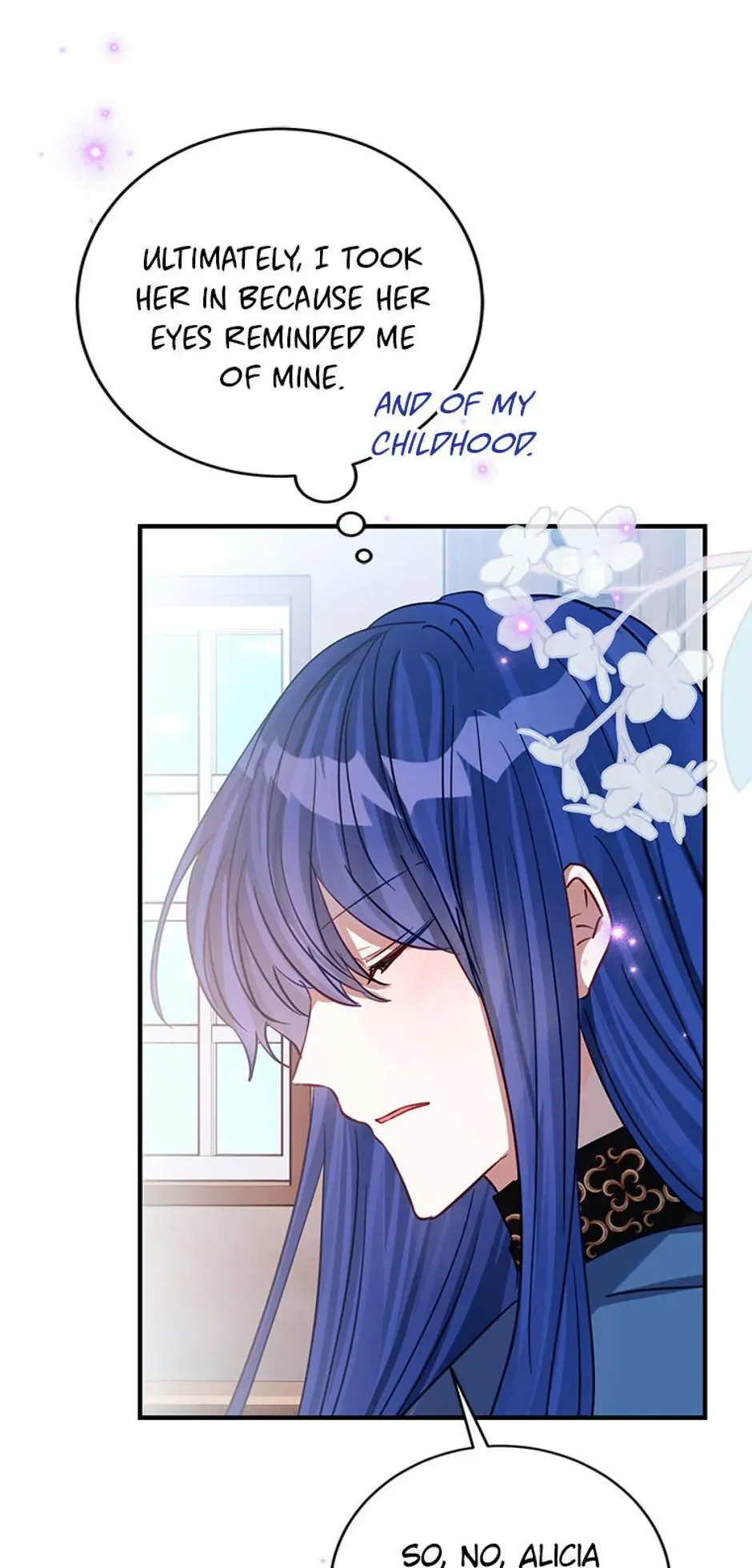 The Business Is Closed Due To The Tyrant Parents Chapter 13 Online - página 1