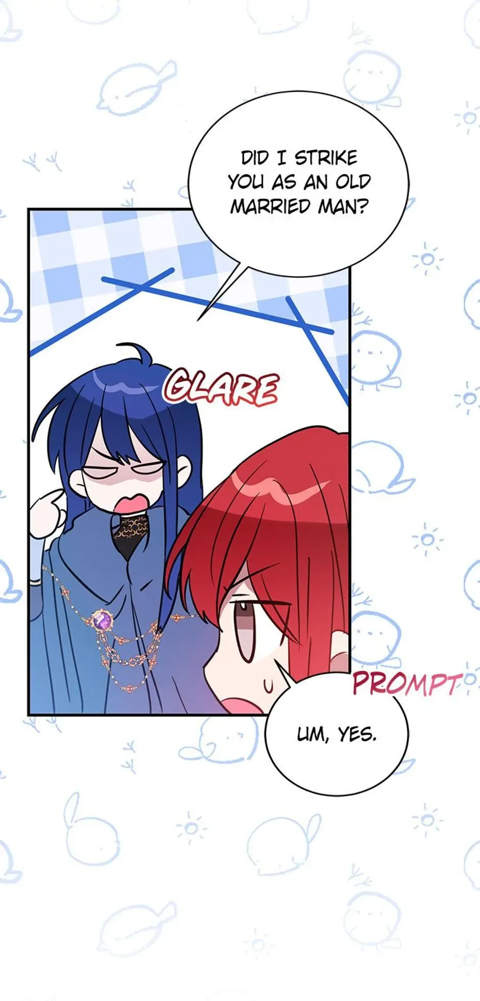 The Business Is Closed Due To The Tyrant Parents Chapter 13 Online - página 3