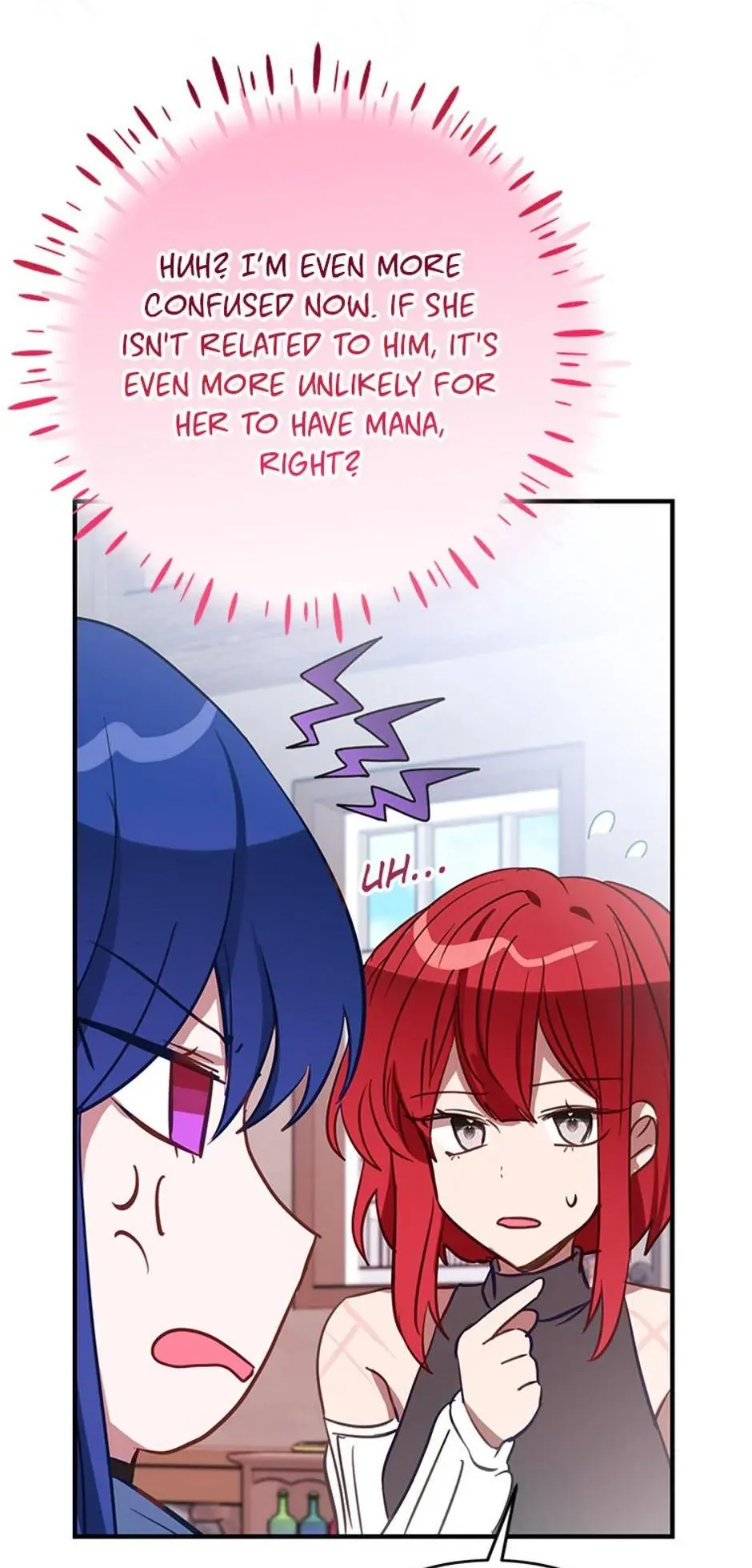The Business Is Closed Due To The Tyrant Parents Chapter 13 Online - página 4