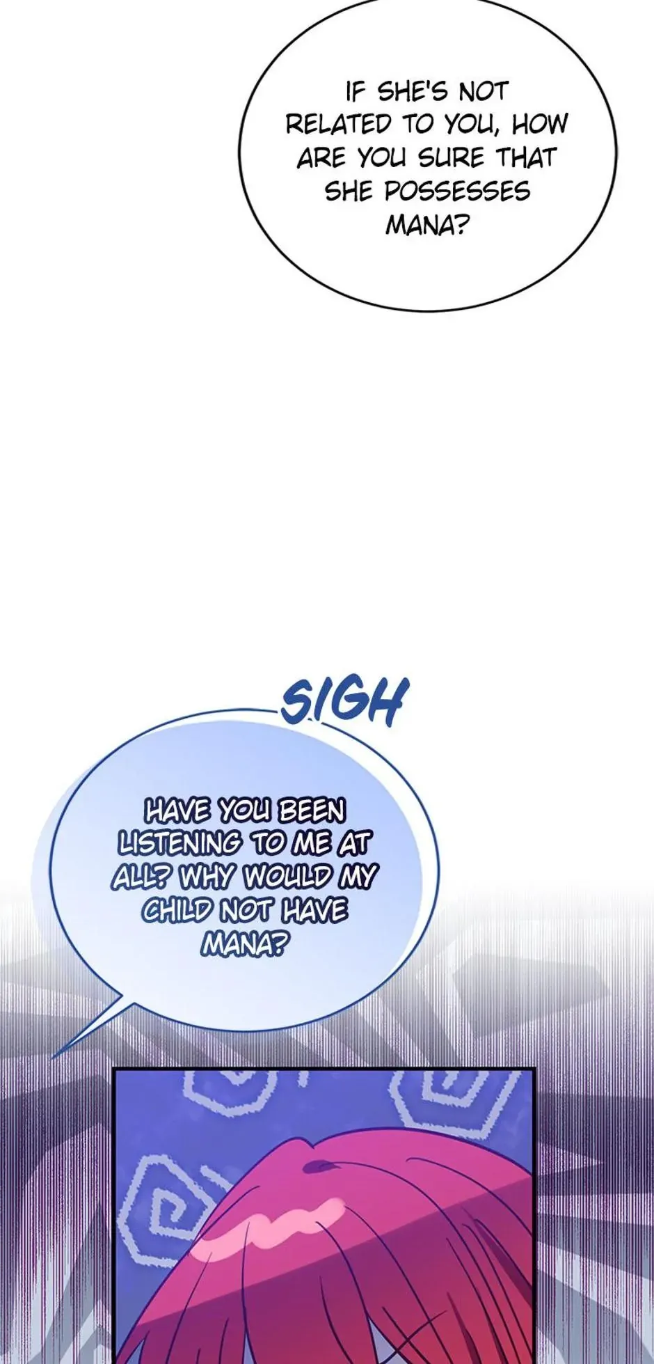 The Business Is Closed Due To The Tyrant Parents Chapter 13 Online - página 5