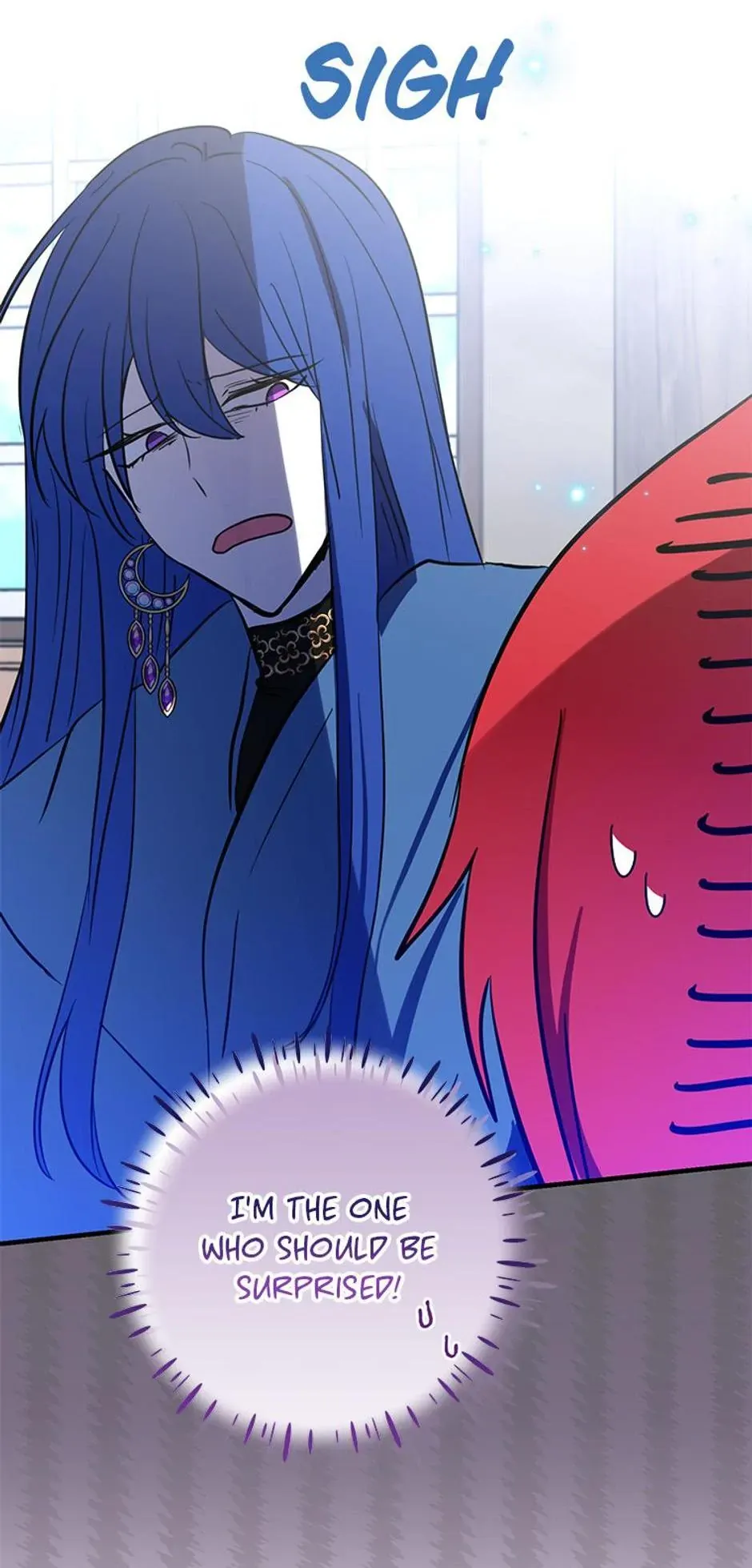 The Business Is Closed Due To The Tyrant Parents Chapter 13 Online - página 7