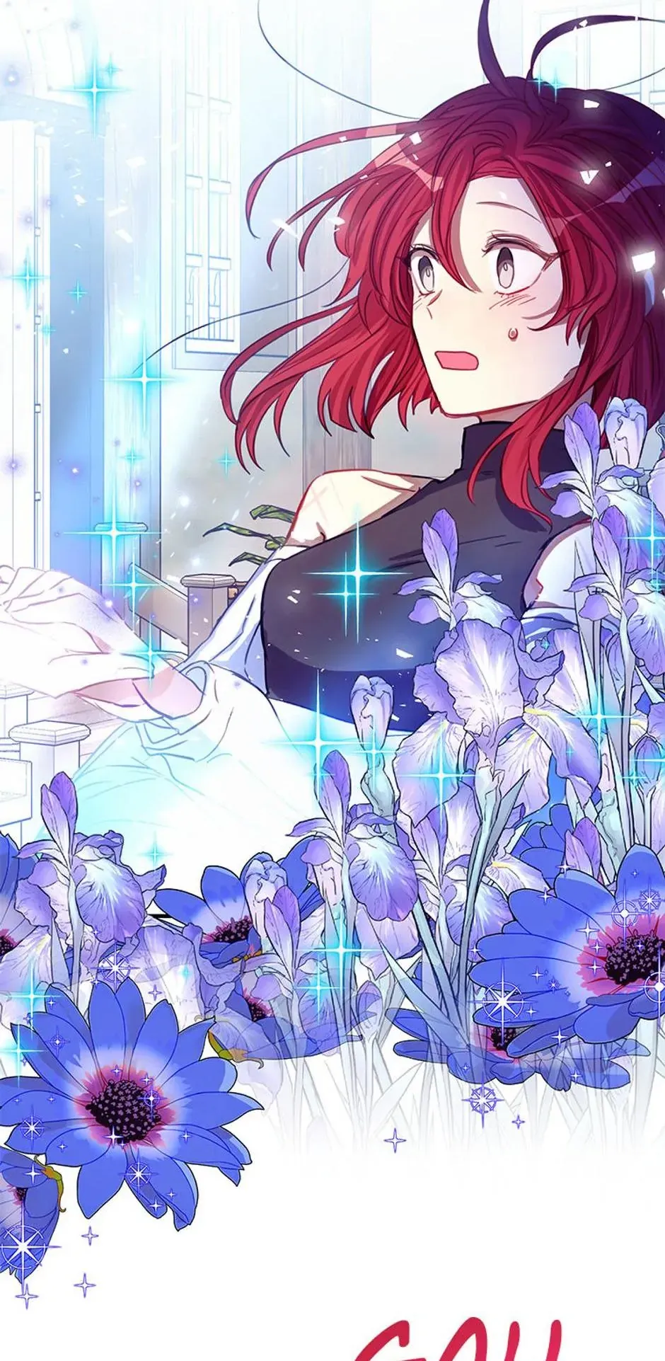 The Business Is Closed Due To The Tyrant Parents Chapter 13 Online - página 10