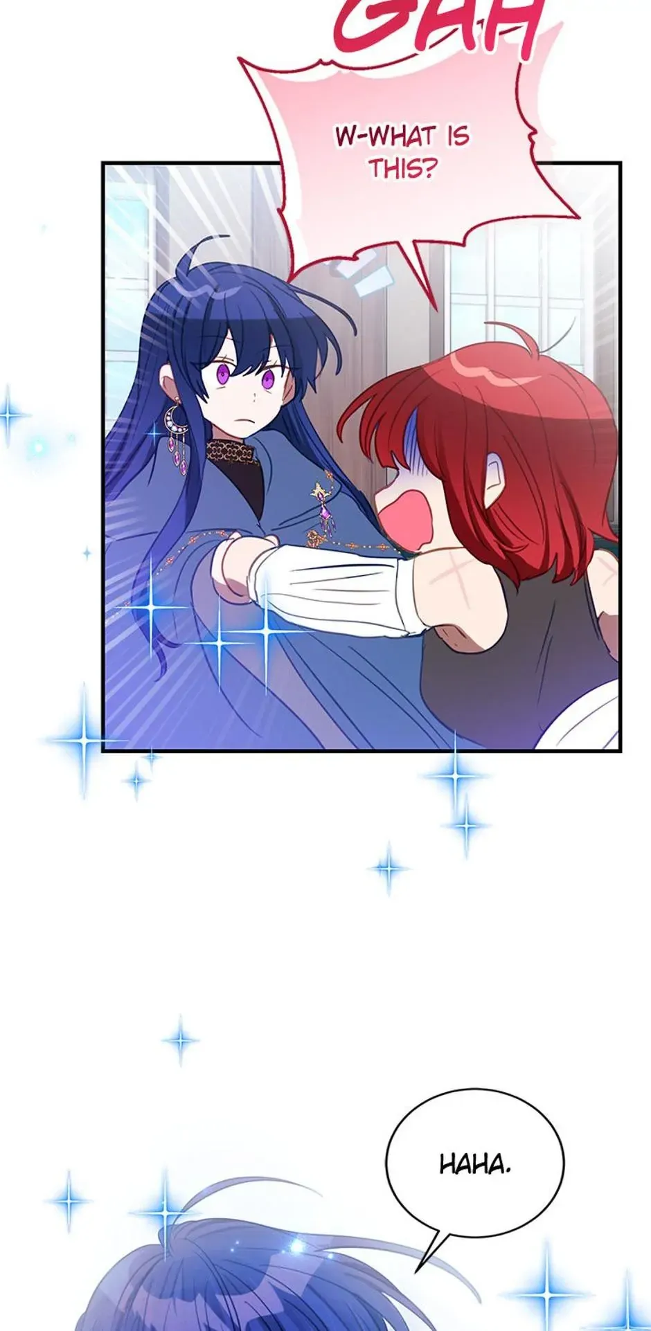The Business Is Closed Due To The Tyrant Parents Chapter 13 Online - página 11
