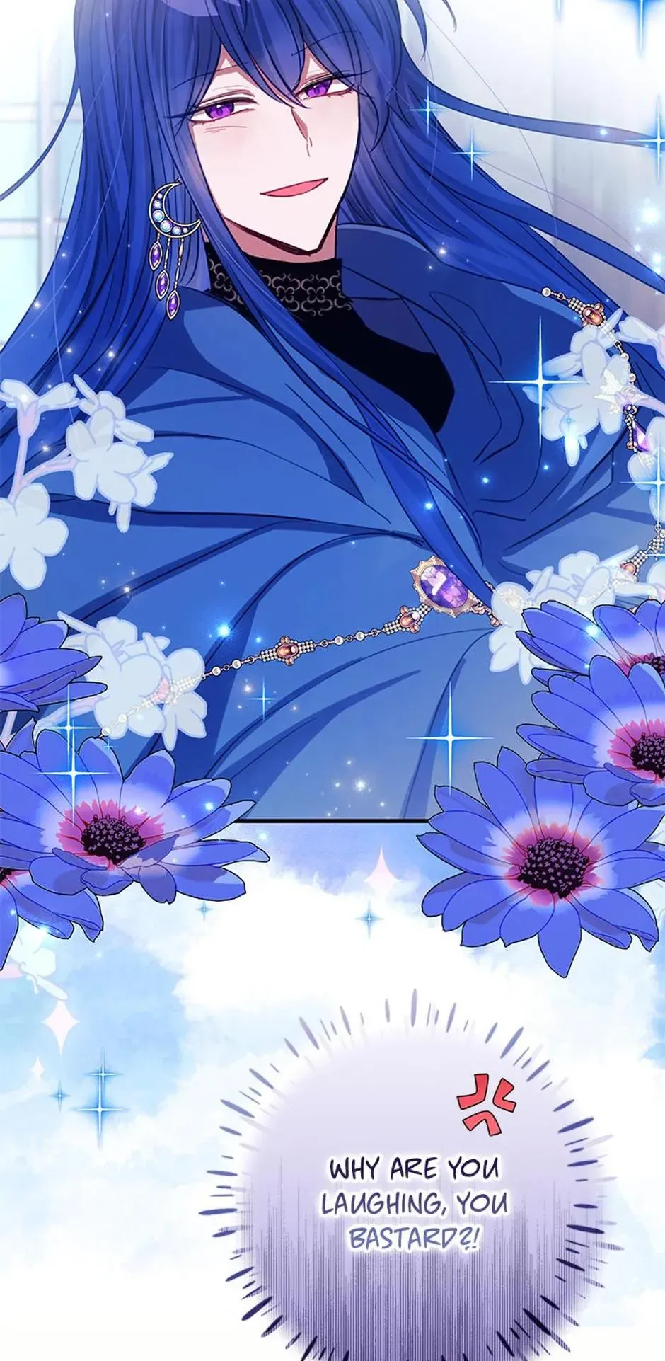 The Business Is Closed Due To The Tyrant Parents Chapter 13 Online - página 12