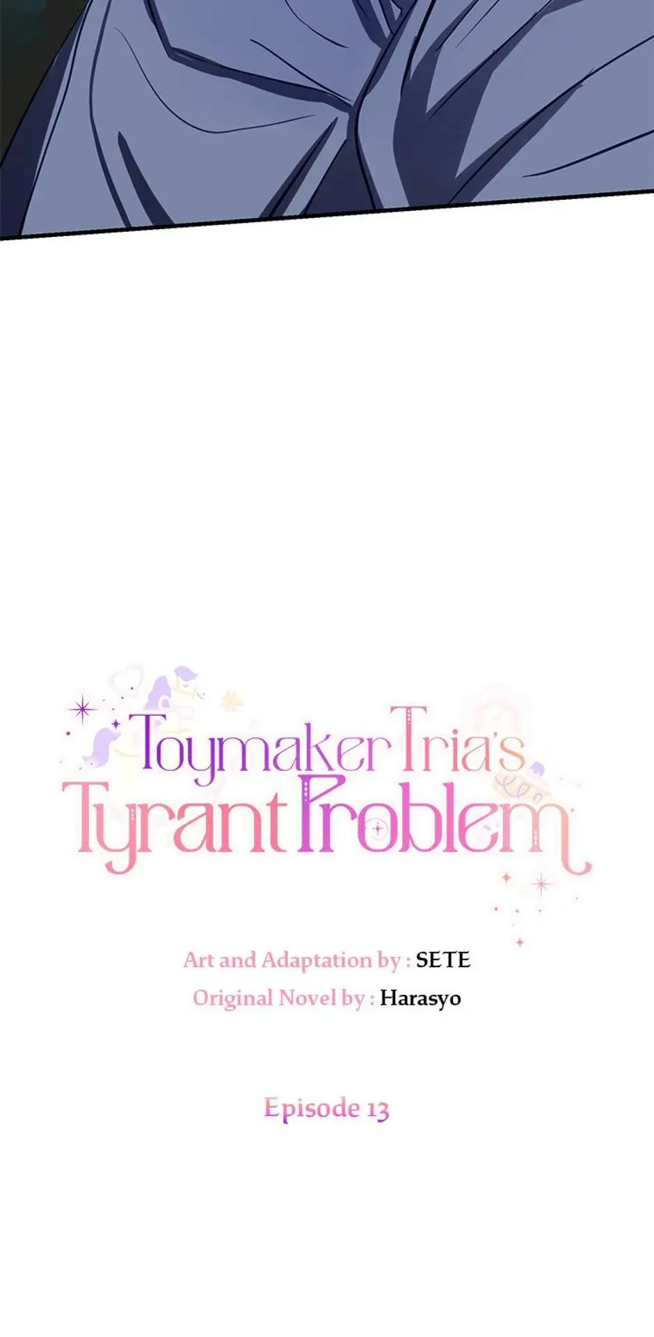 The Business Is Closed Due To The Tyrant Parents Chapter 13 Online - página 16