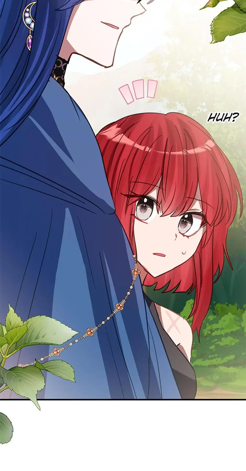 The Business Is Closed Due To The Tyrant Parents Chapter 13 Online - página 24