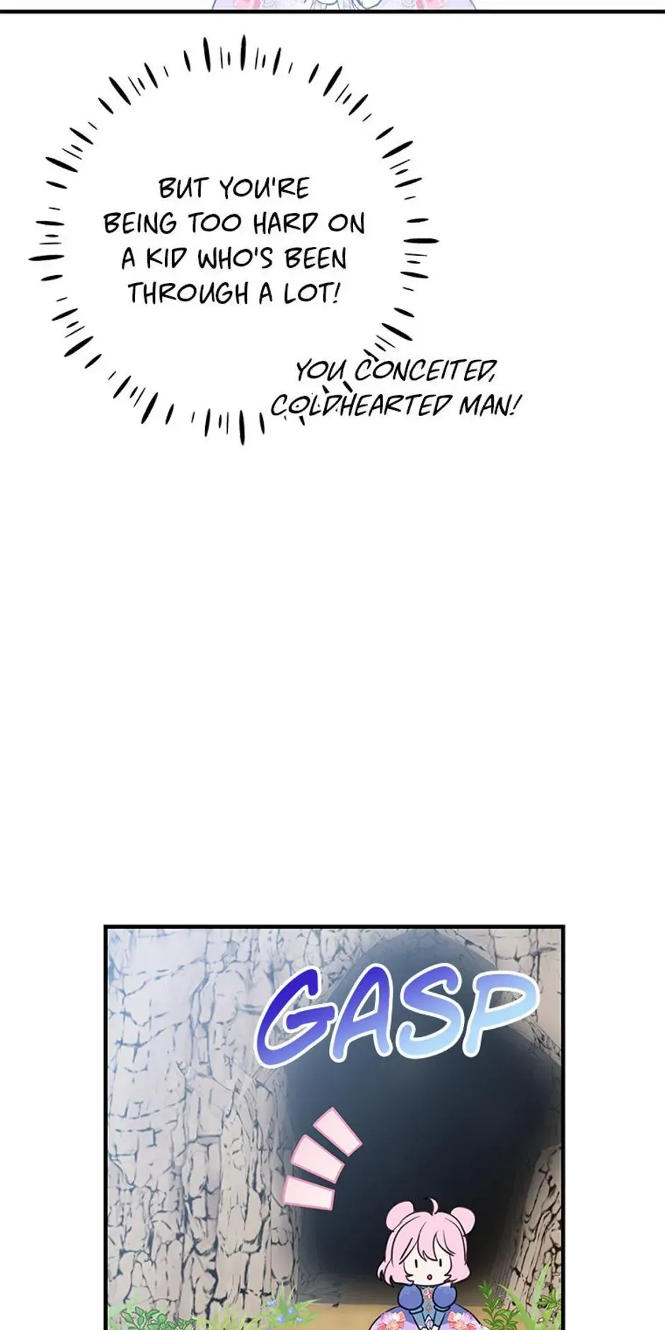 The Business Is Closed Due To The Tyrant Parents Chapter 13 Online - página 35