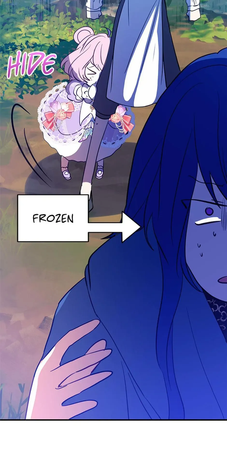 The Business Is Closed Due To The Tyrant Parents Chapter 13 Online - página 47