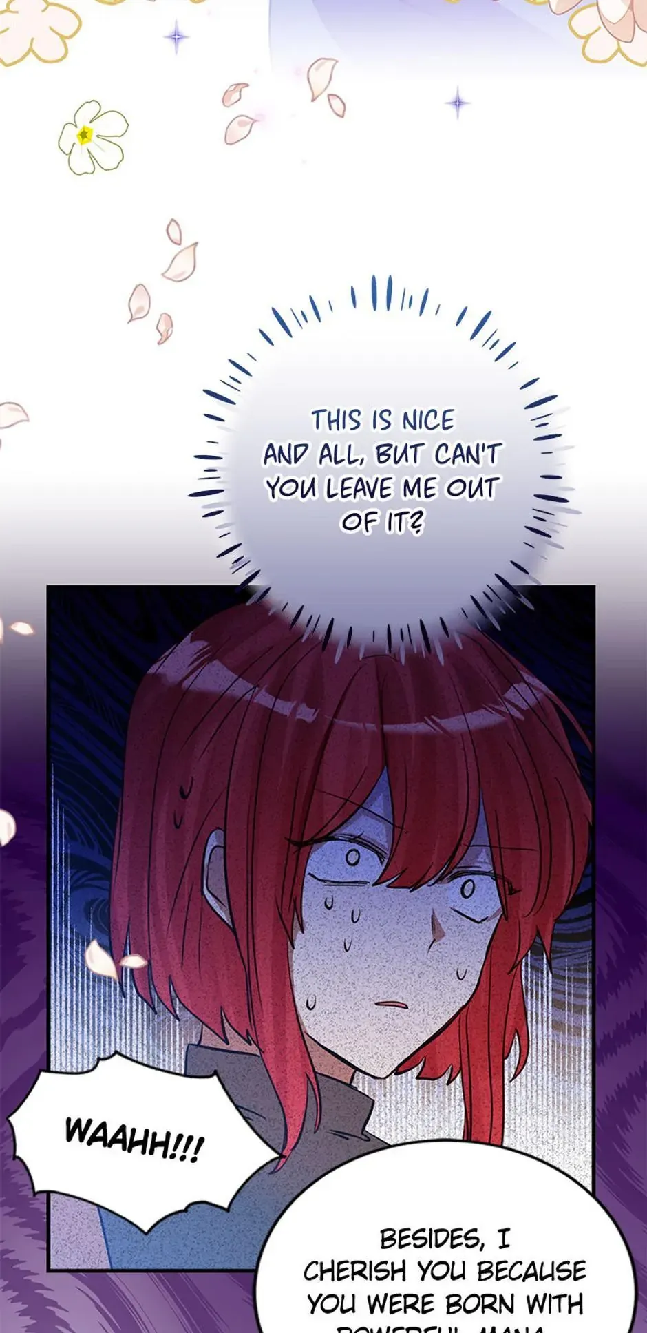 The Business Is Closed Due To The Tyrant Parents Chapter 13 Online - página 55