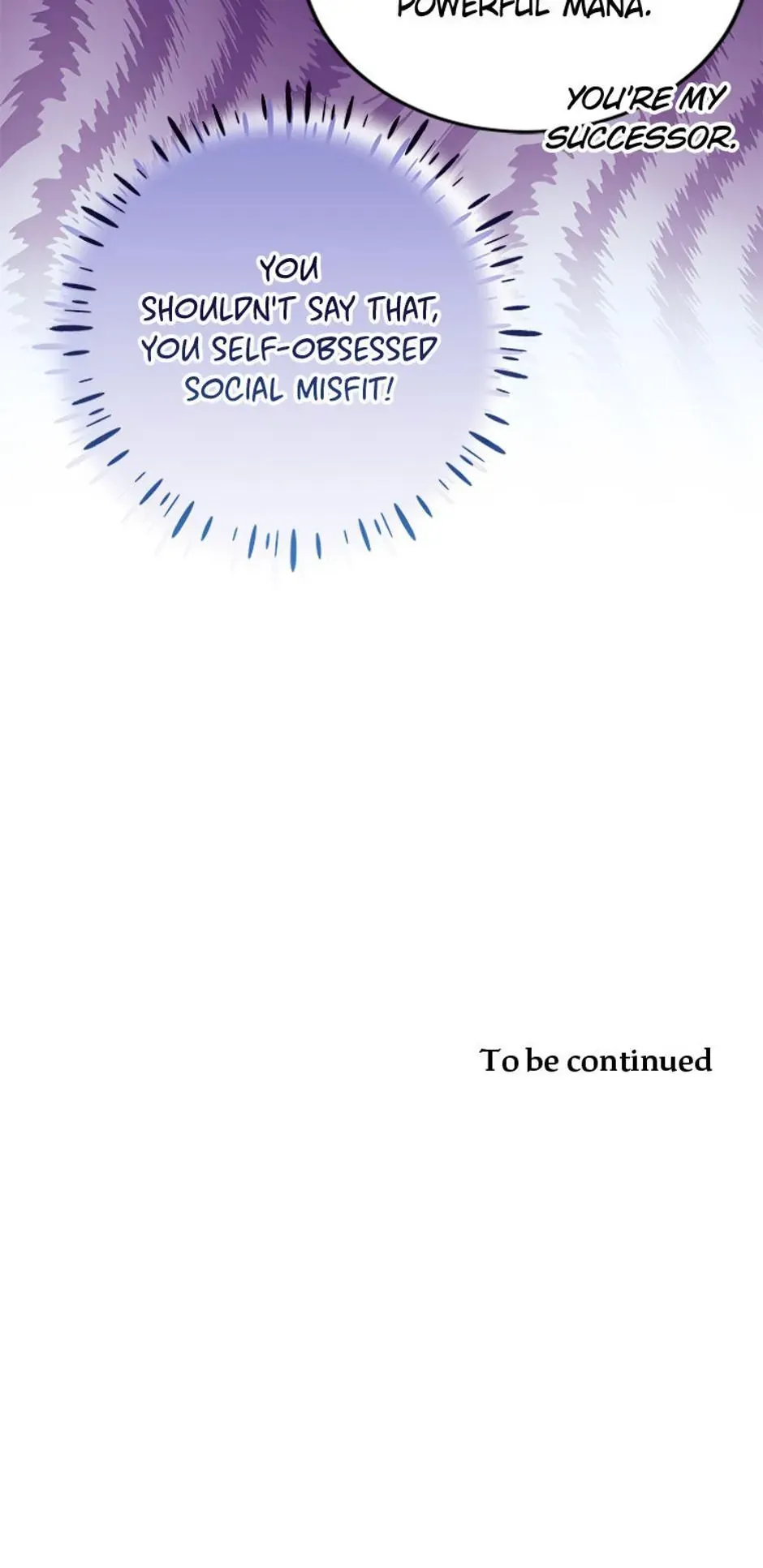 The Business Is Closed Due To The Tyrant Parents Chapter 13 Online - página 56