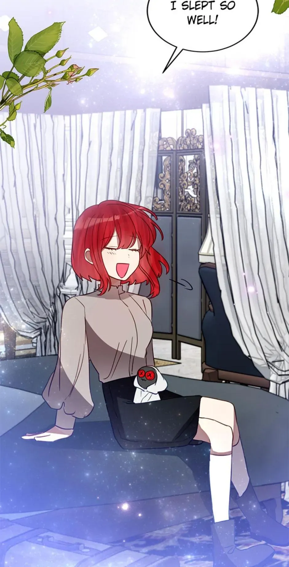 The Business Is Closed Due To The Tyrant Parents Chapter 16 Online - página 5