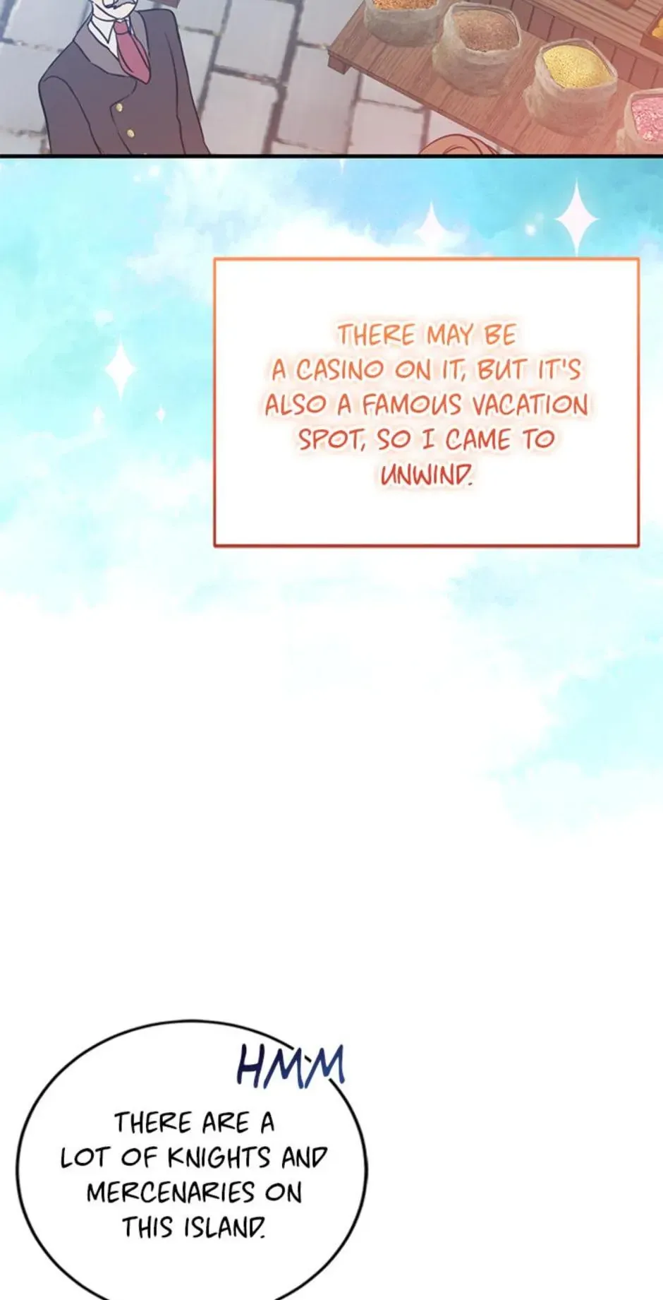 The Business Is Closed Due To The Tyrant Parents Chapter 16 Online - página 7