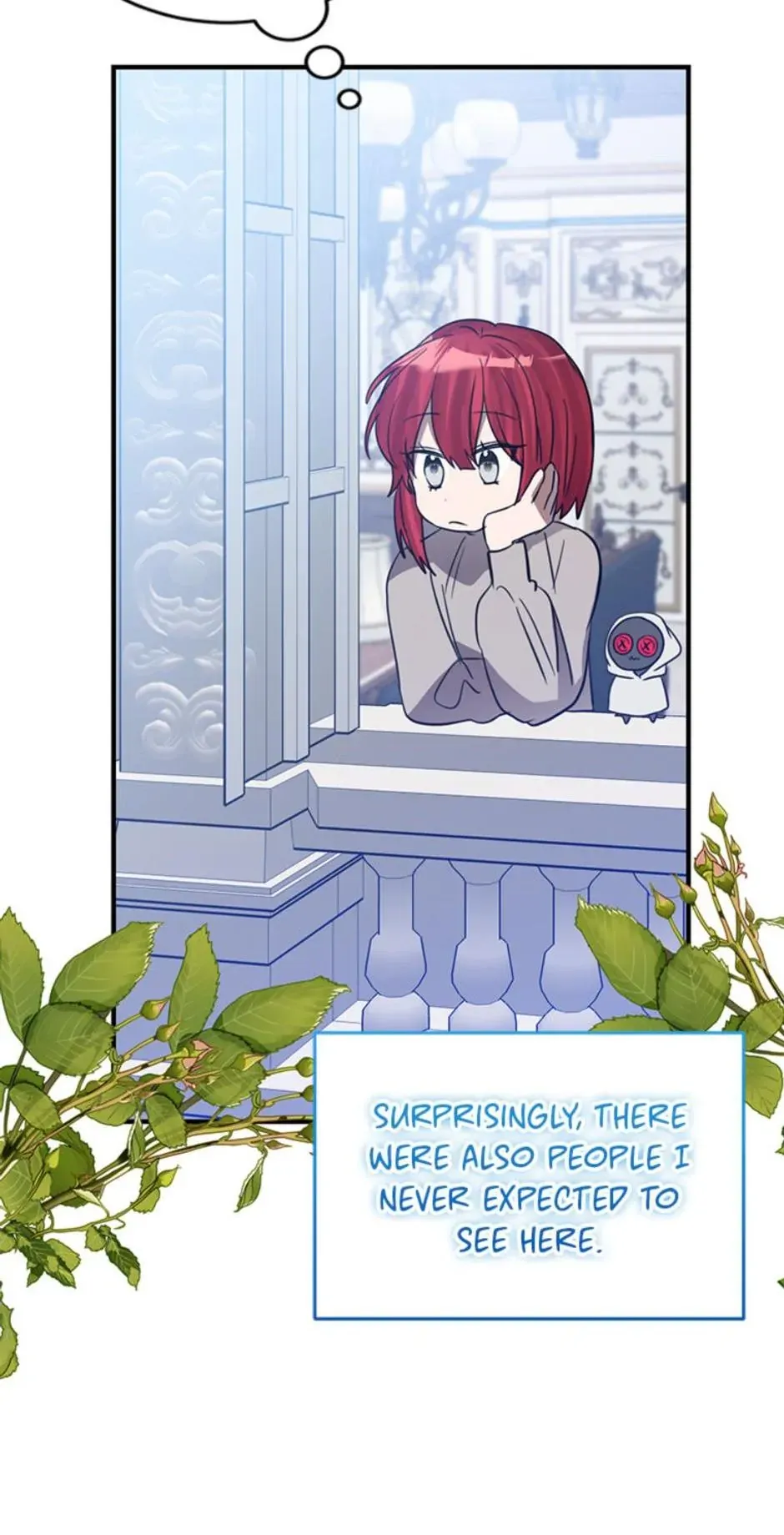 The Business Is Closed Due To The Tyrant Parents Chapter 16 Online - página 8