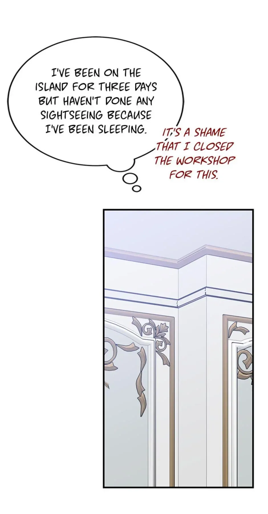 The Business Is Closed Due To The Tyrant Parents Chapter 16 Online - página 9