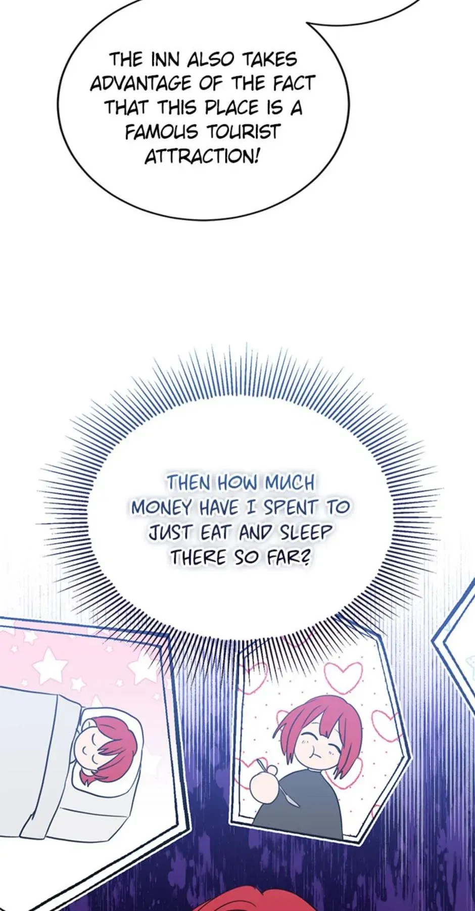 The Business Is Closed Due To The Tyrant Parents Chapter 16 Online - página 14