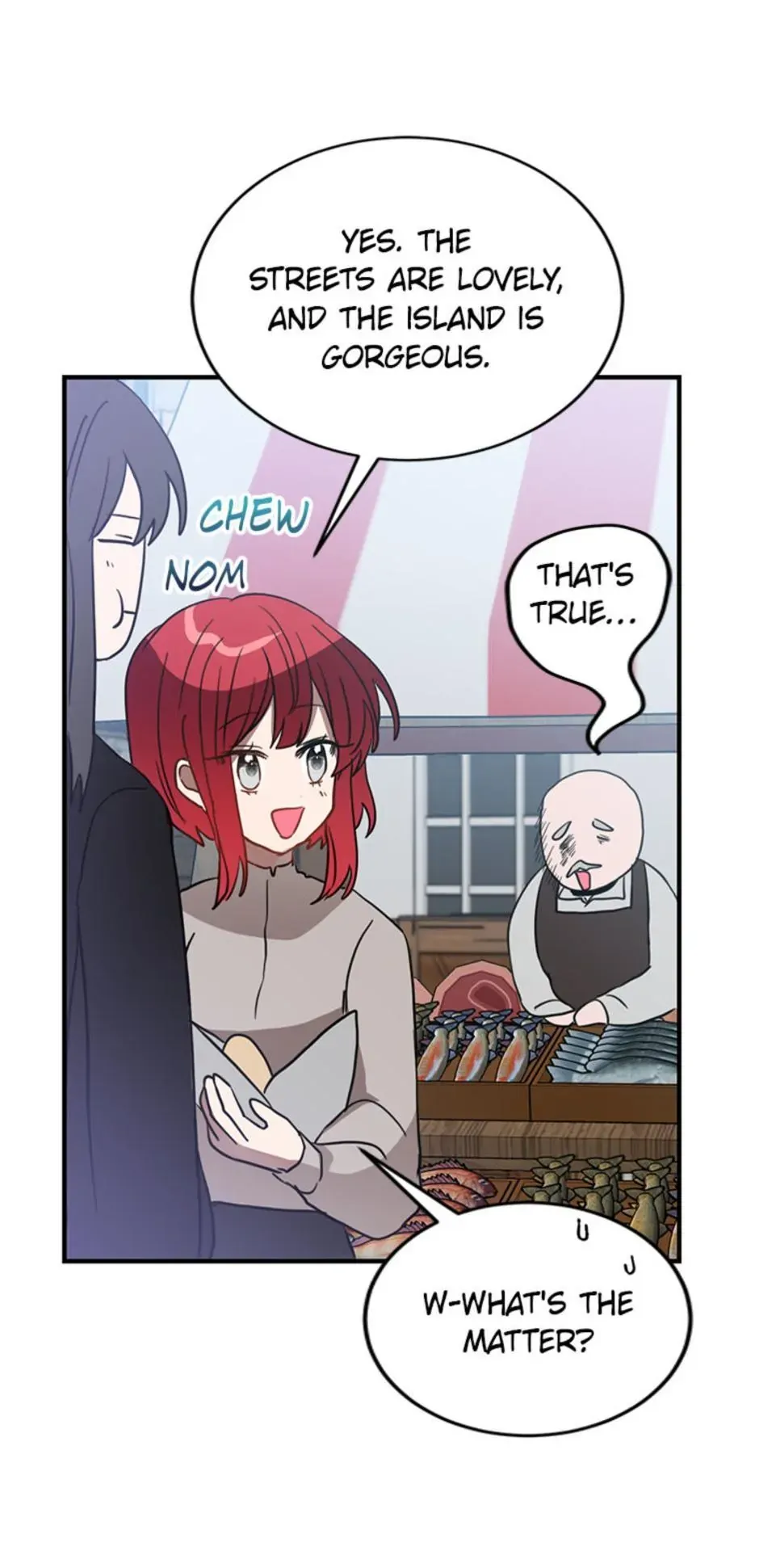 The Business Is Closed Due To The Tyrant Parents Chapter 16 Online - página 17