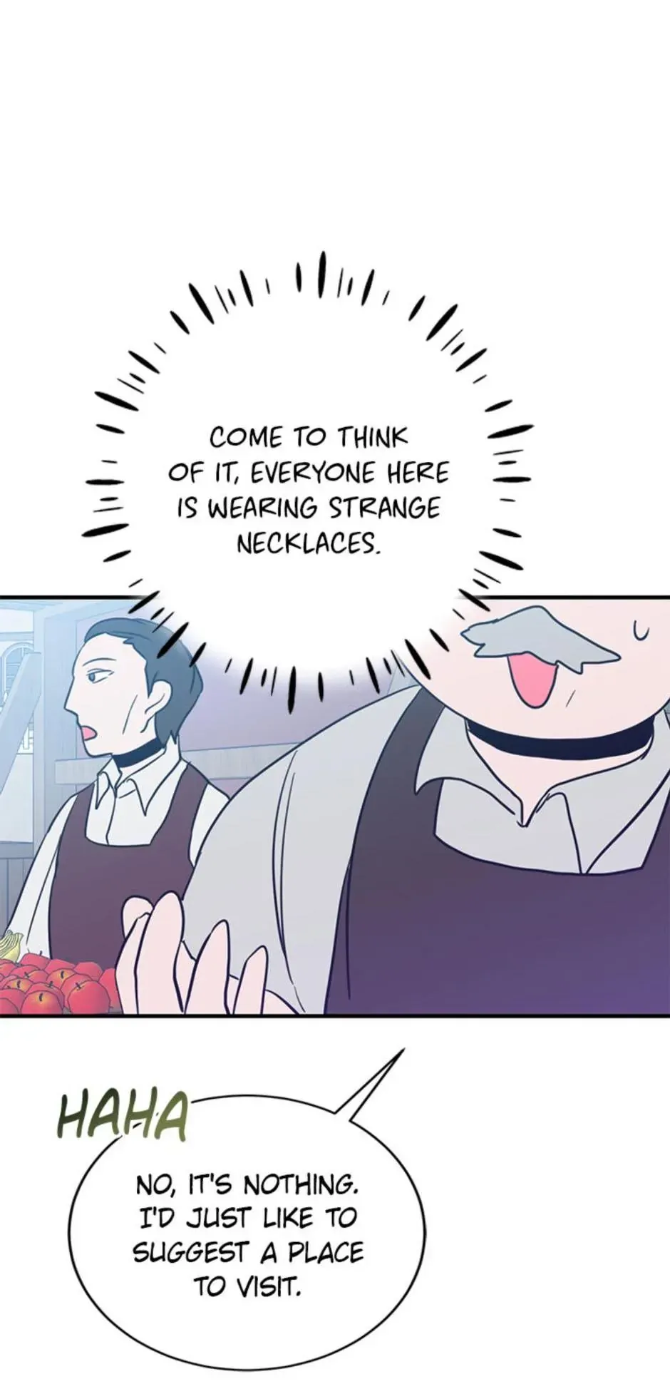 The Business Is Closed Due To The Tyrant Parents Chapter 16 Online - página 18