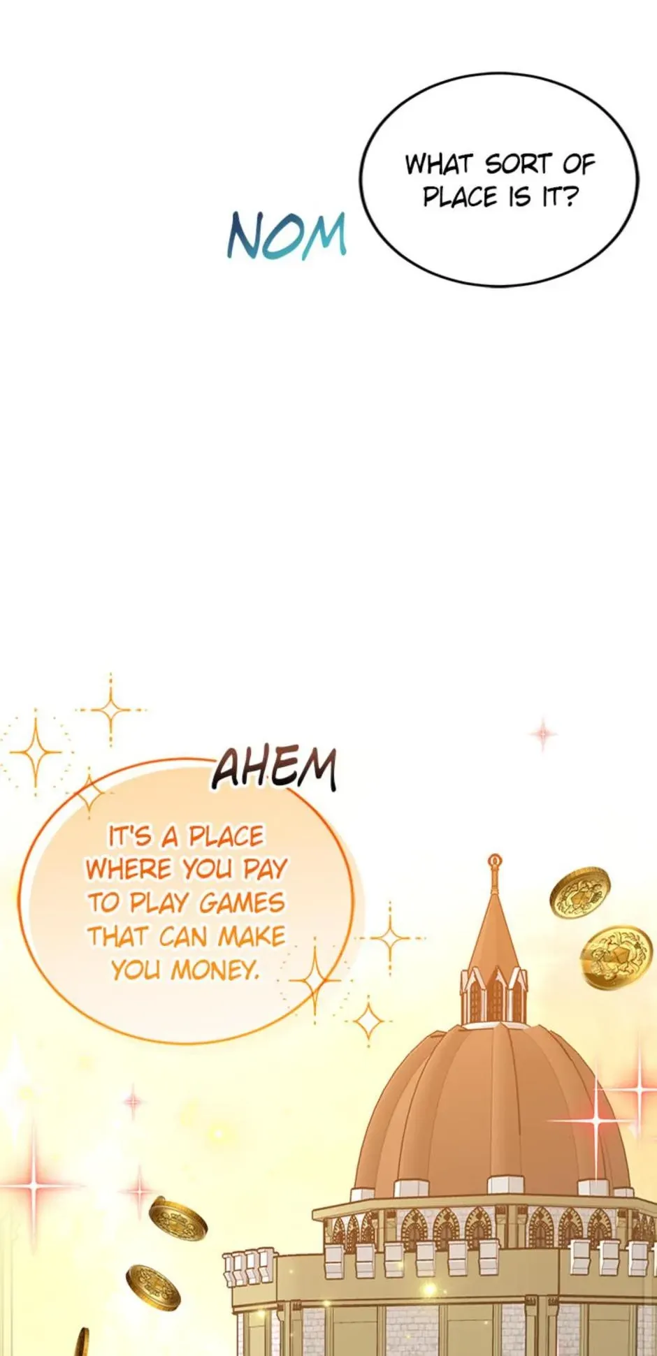 The Business Is Closed Due To The Tyrant Parents Chapter 16 Online - página 19