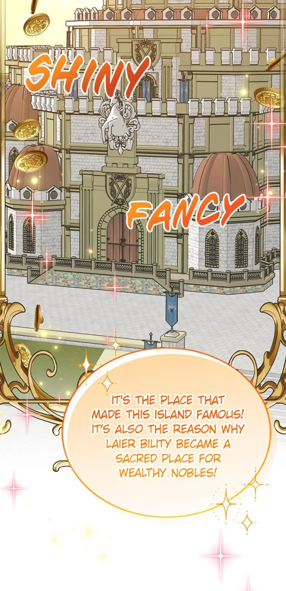The Business Is Closed Due To The Tyrant Parents Chapter 16 Online - página 20