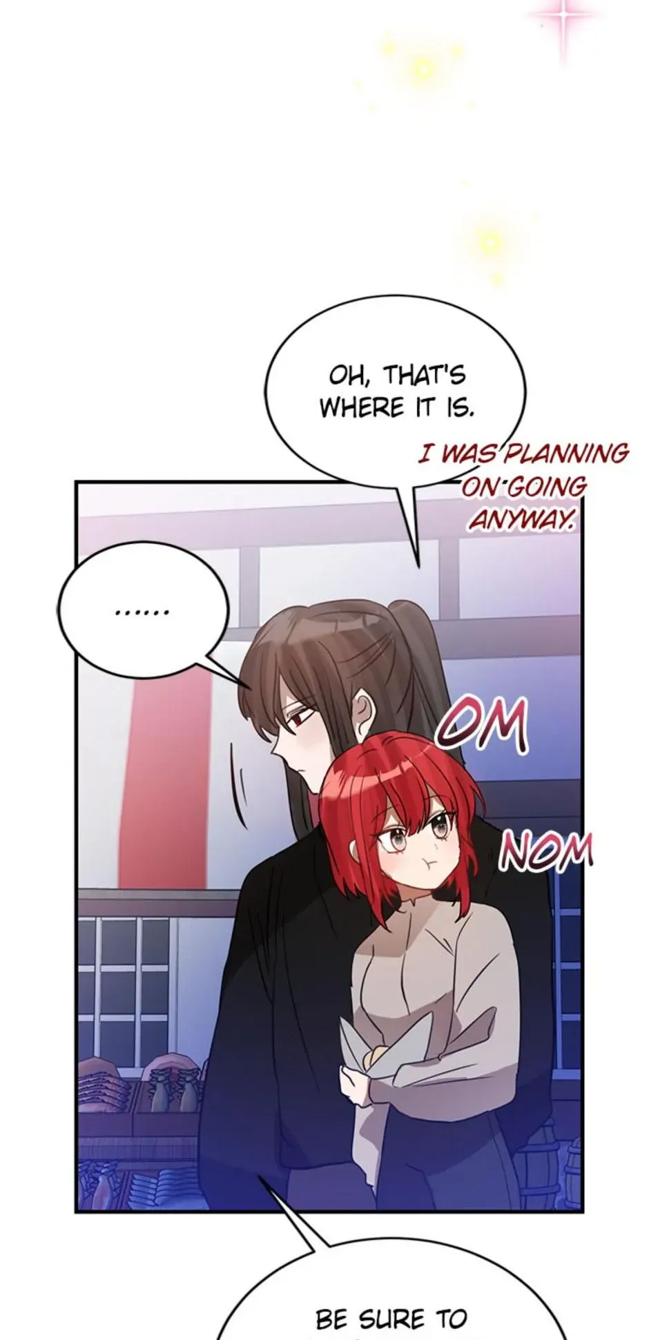 The Business Is Closed Due To The Tyrant Parents Chapter 16 Online - página 21