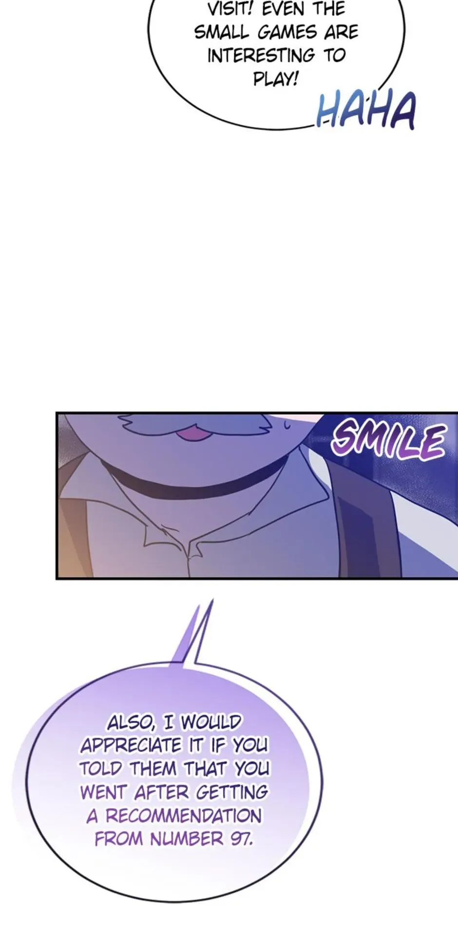 The Business Is Closed Due To The Tyrant Parents Chapter 16 Online - página 22