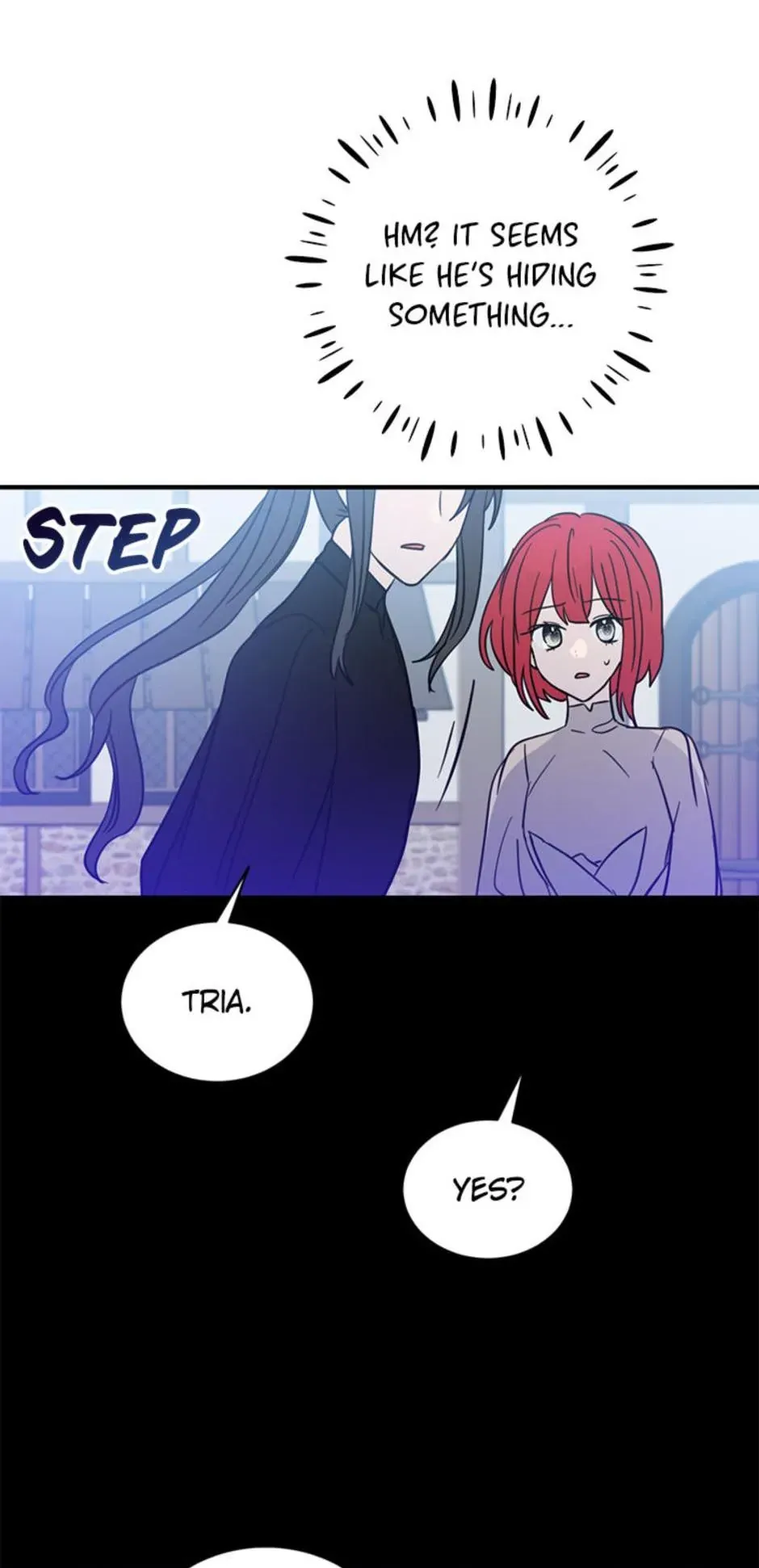 The Business Is Closed Due To The Tyrant Parents Chapter 16 Online - página 23