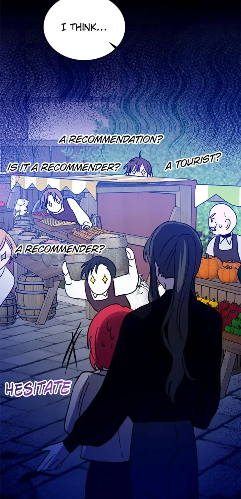 The Business Is Closed Due To The Tyrant Parents Chapter 16 Online - página 24