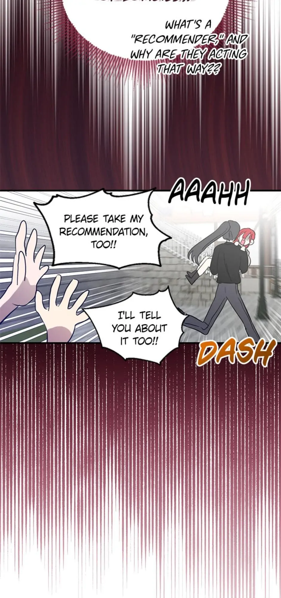 The Business Is Closed Due To The Tyrant Parents Chapter 16 Online - página 27