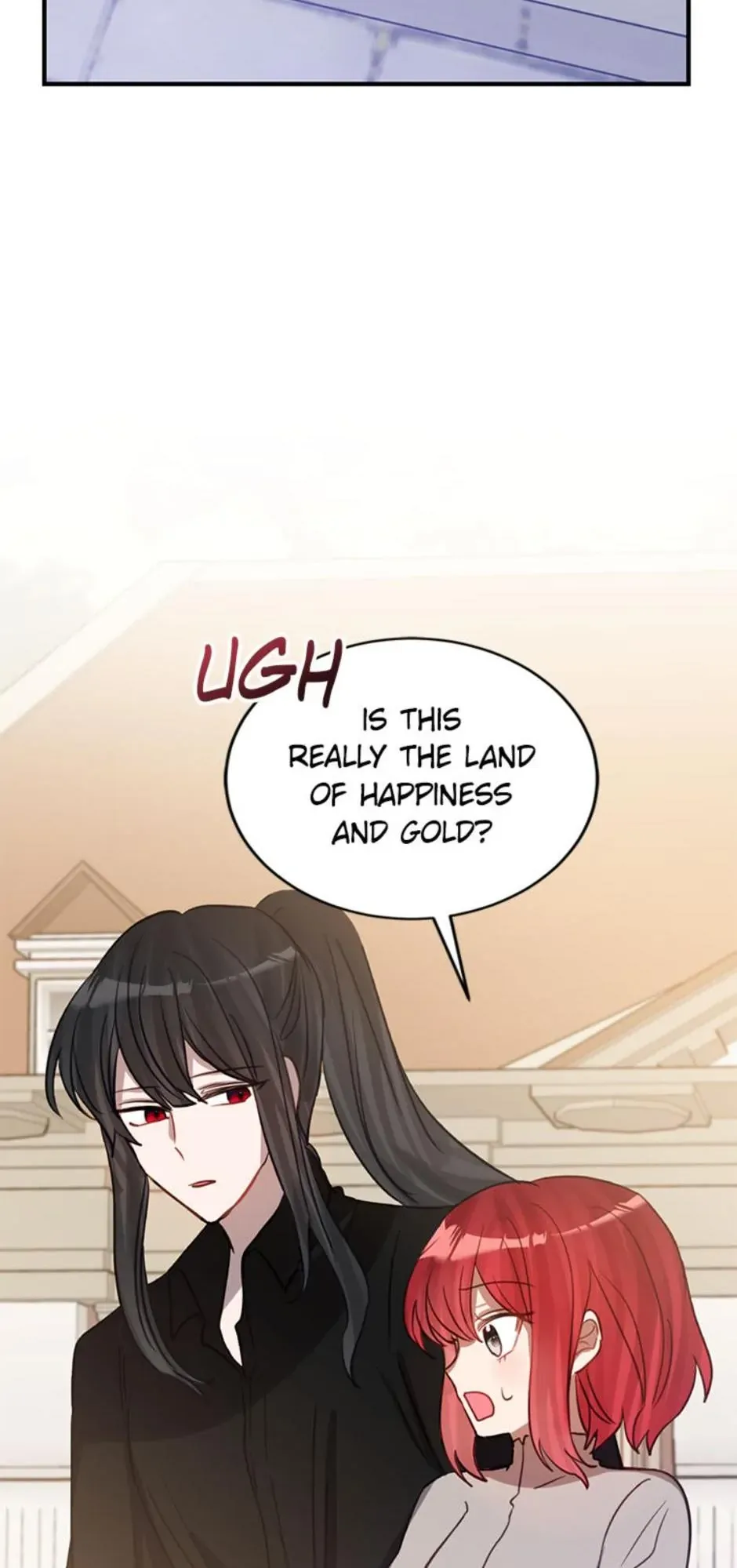 The Business Is Closed Due To The Tyrant Parents Chapter 16 Online - página 29