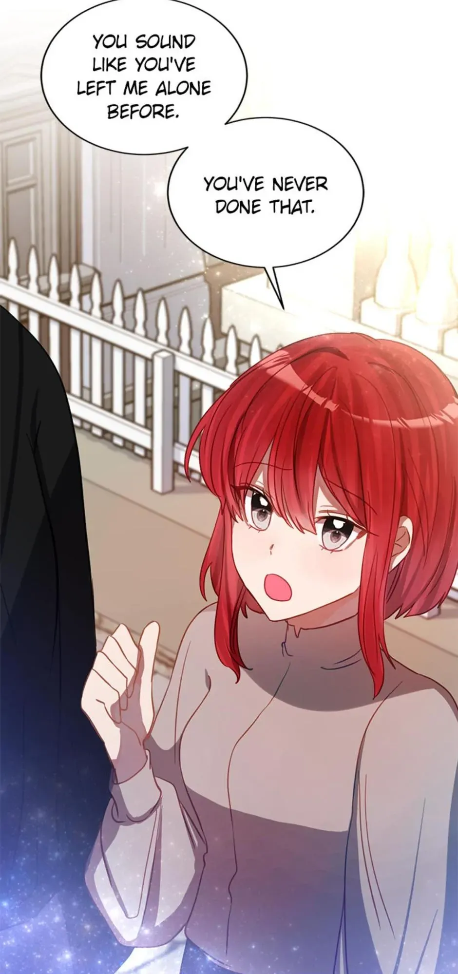 The Business Is Closed Due To The Tyrant Parents Chapter 16 Online - página 32