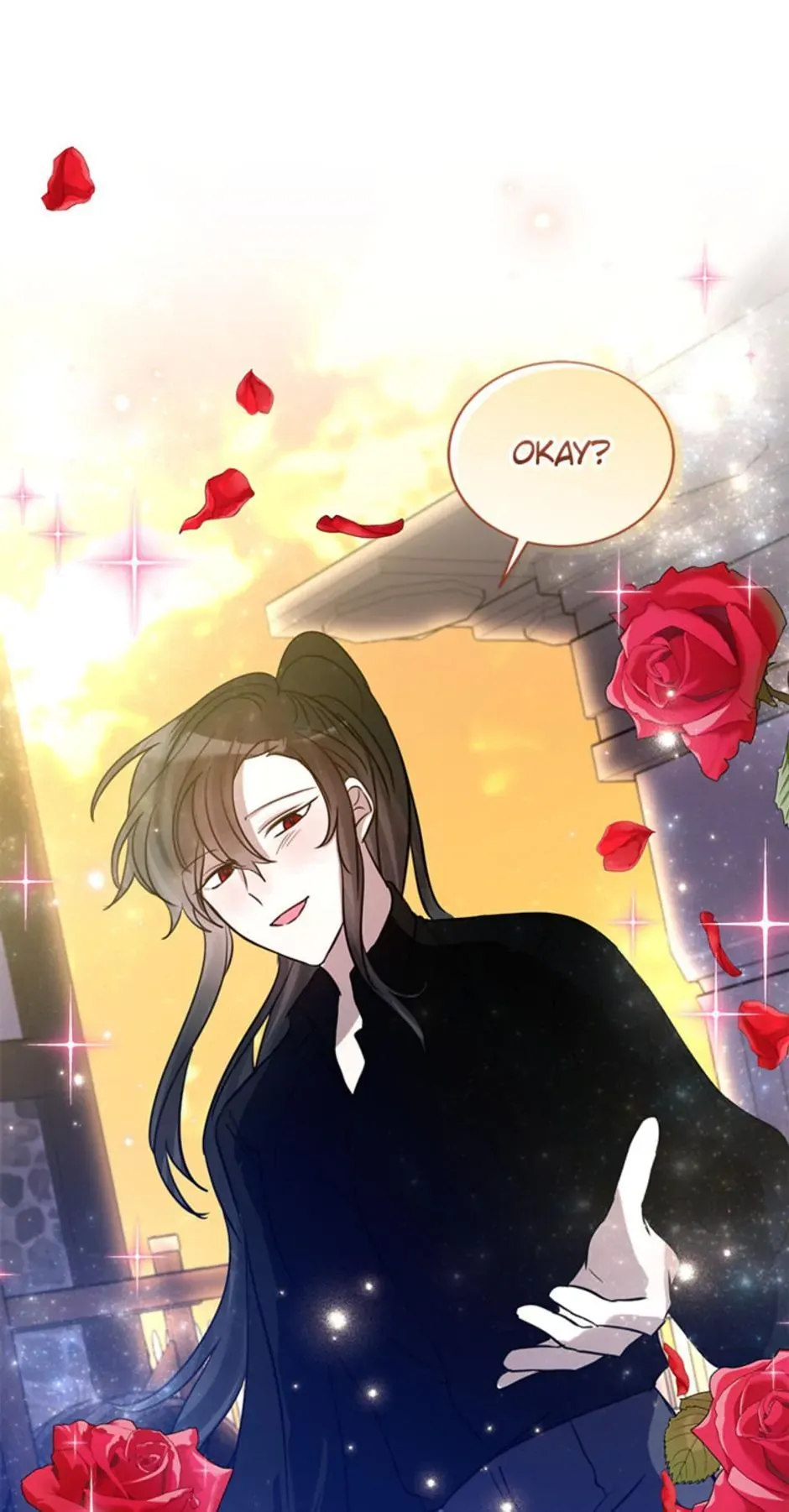 The Business Is Closed Due To The Tyrant Parents Chapter 16 Online - página 40