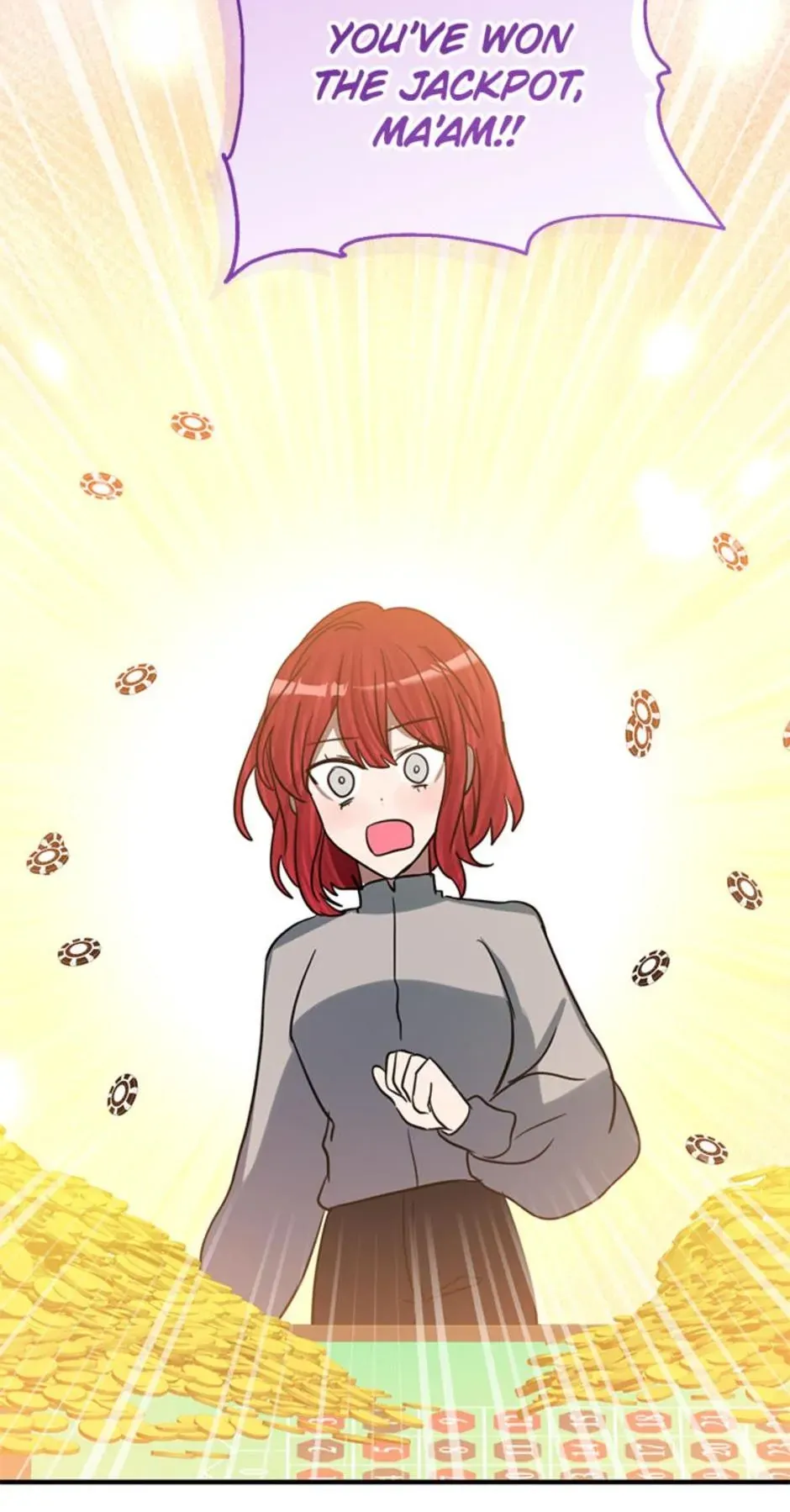 The Business Is Closed Due To The Tyrant Parents Chapter 16 Online - página 47