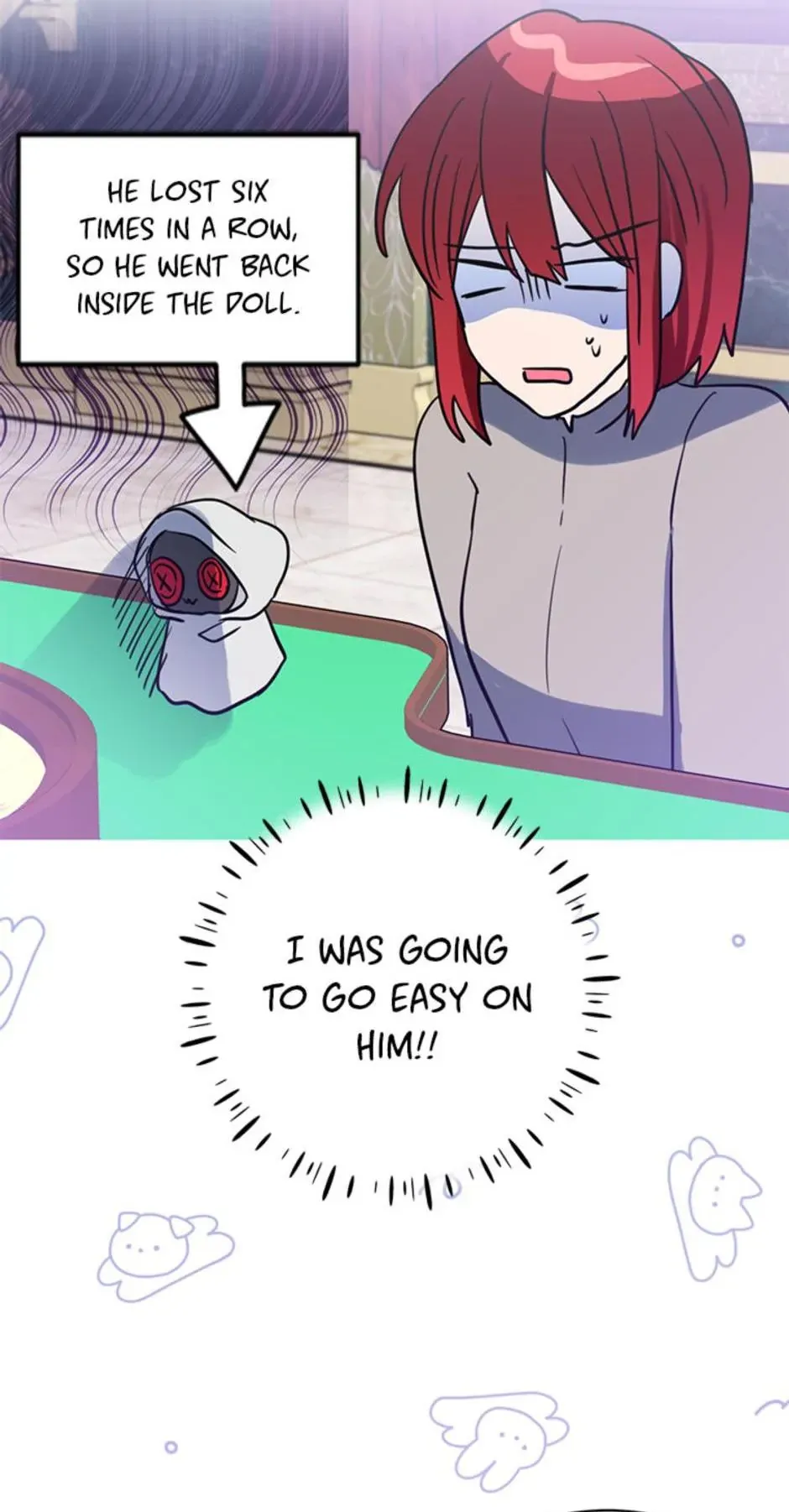 The Business Is Closed Due To The Tyrant Parents Chapter 16 Online - página 49