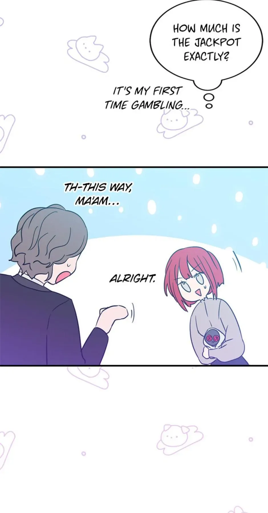 The Business Is Closed Due To The Tyrant Parents Chapter 16 Online - página 50