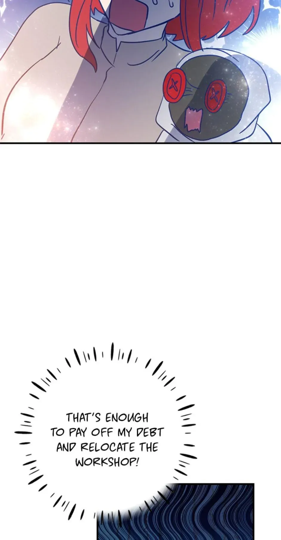 The Business Is Closed Due To The Tyrant Parents Chapter 16 Online - página 54