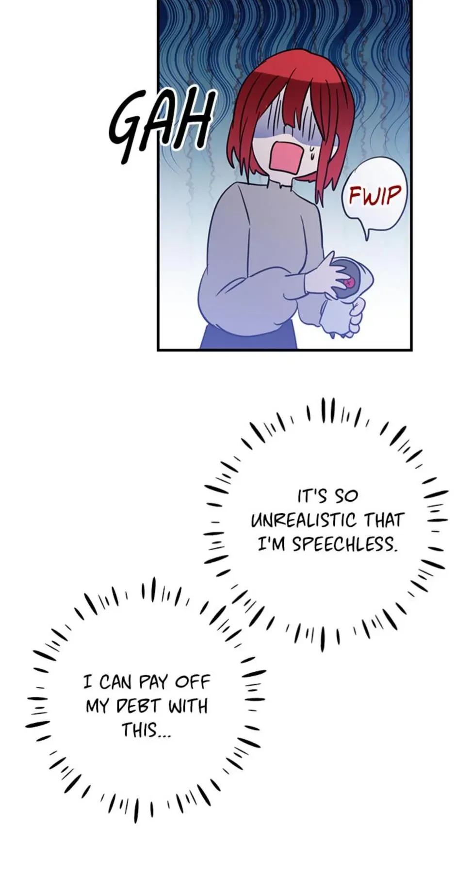 The Business Is Closed Due To The Tyrant Parents Chapter 16 Online - página 55