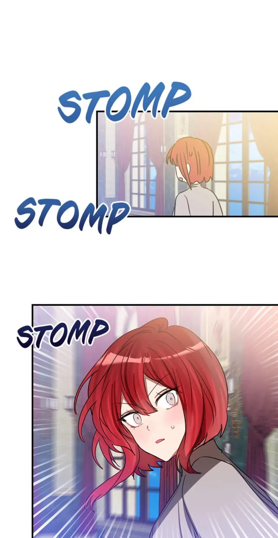 The Business Is Closed Due To The Tyrant Parents Chapter 16 Online - página 56